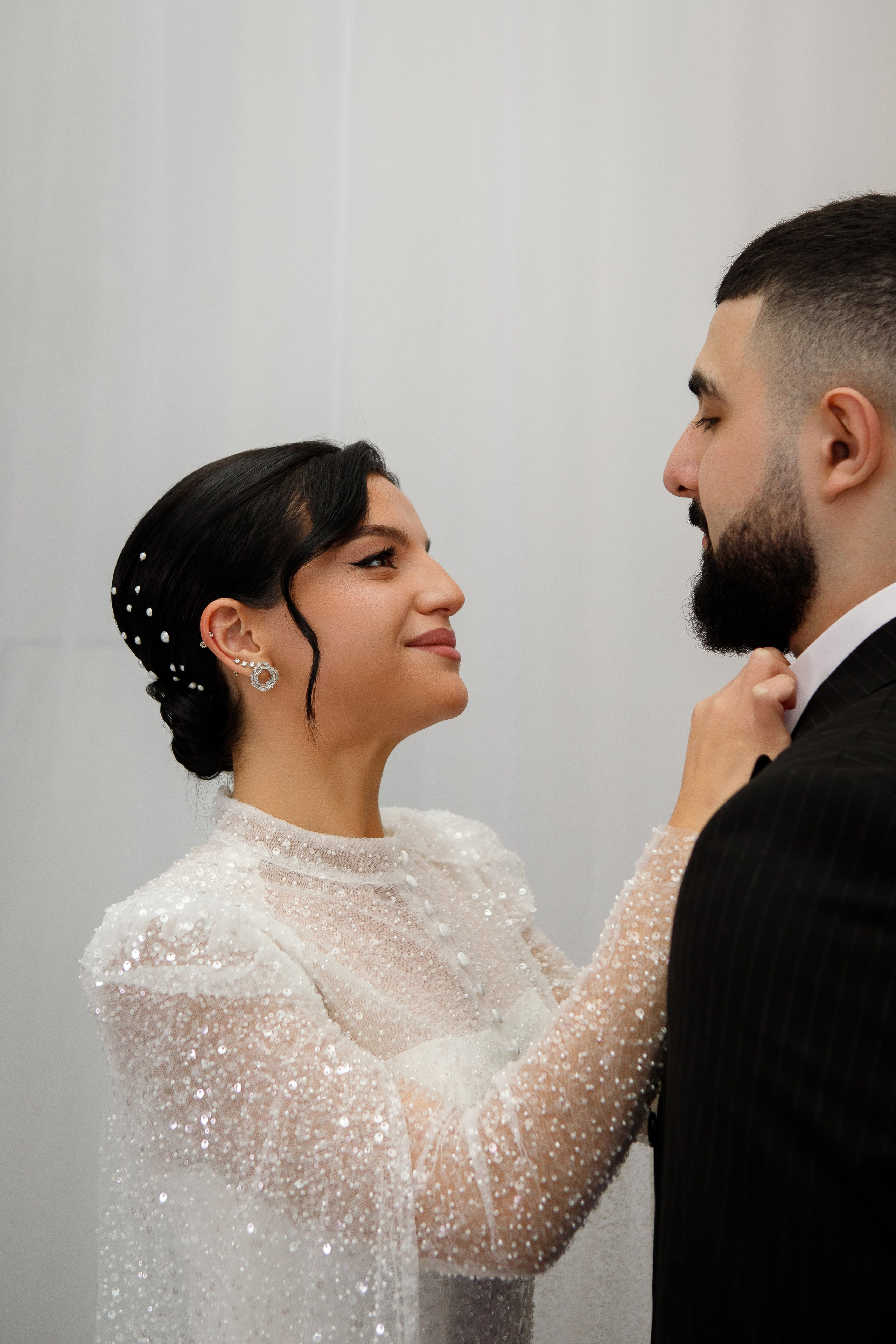 Дмитрий и Яна. Фотограф и Видеограф СКФО