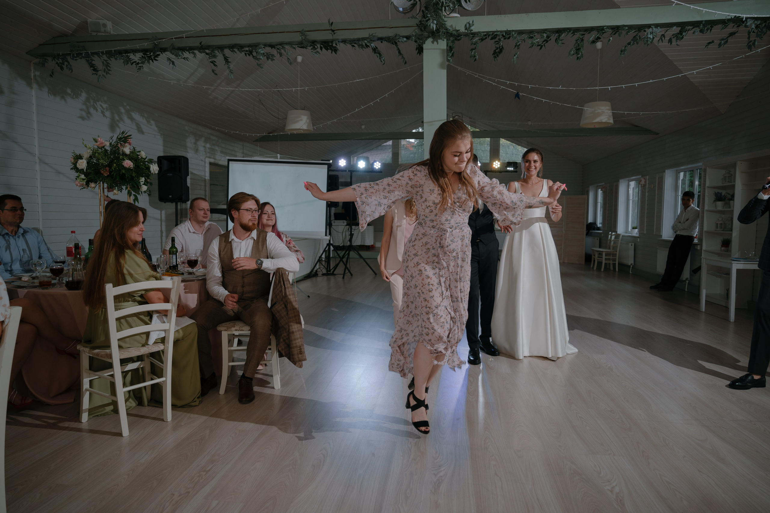 3. Свадебный фотограф — Наталья Фед СПб/Москва