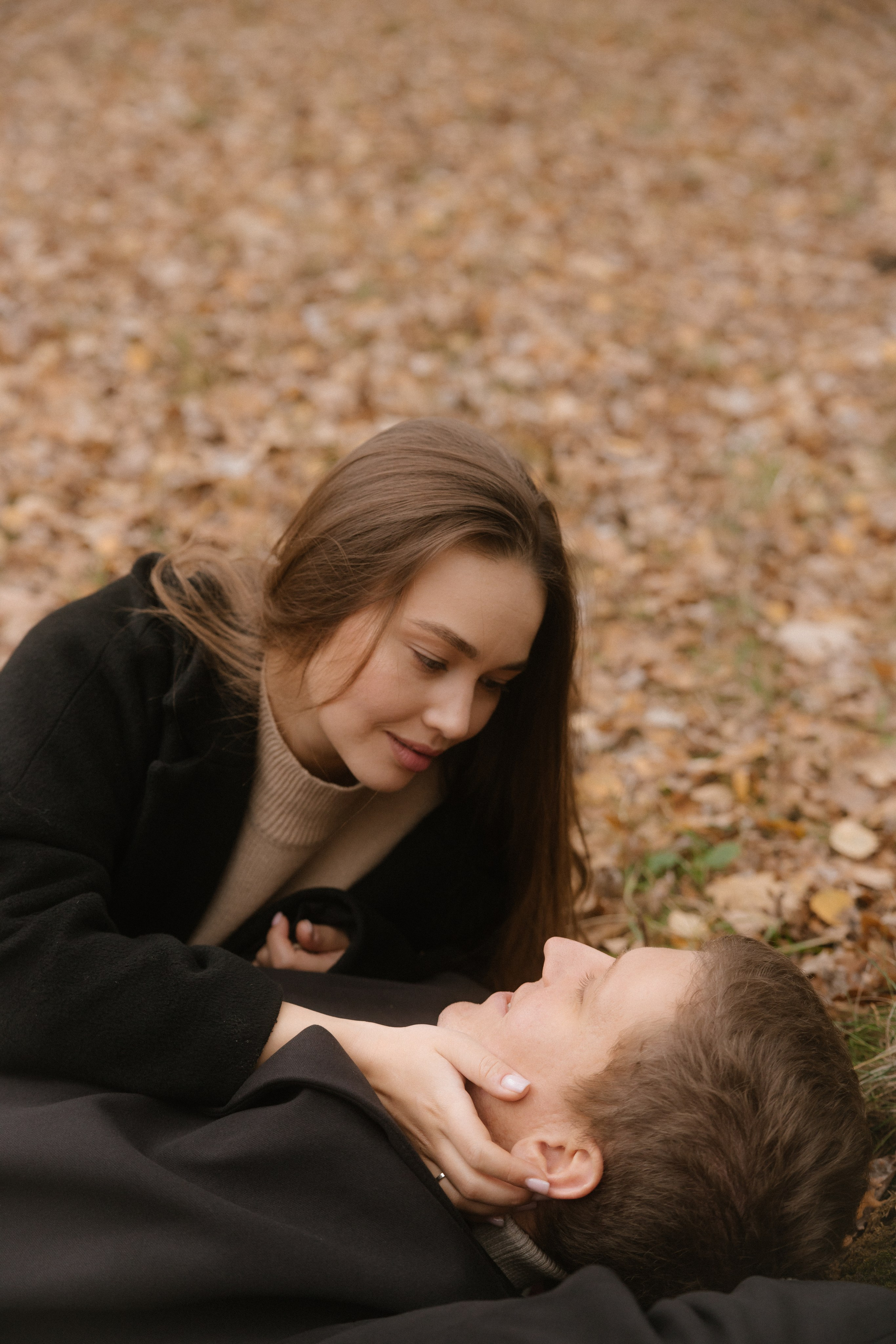 Леша + Лера. Семейный и детский фотограф Юлия Шох