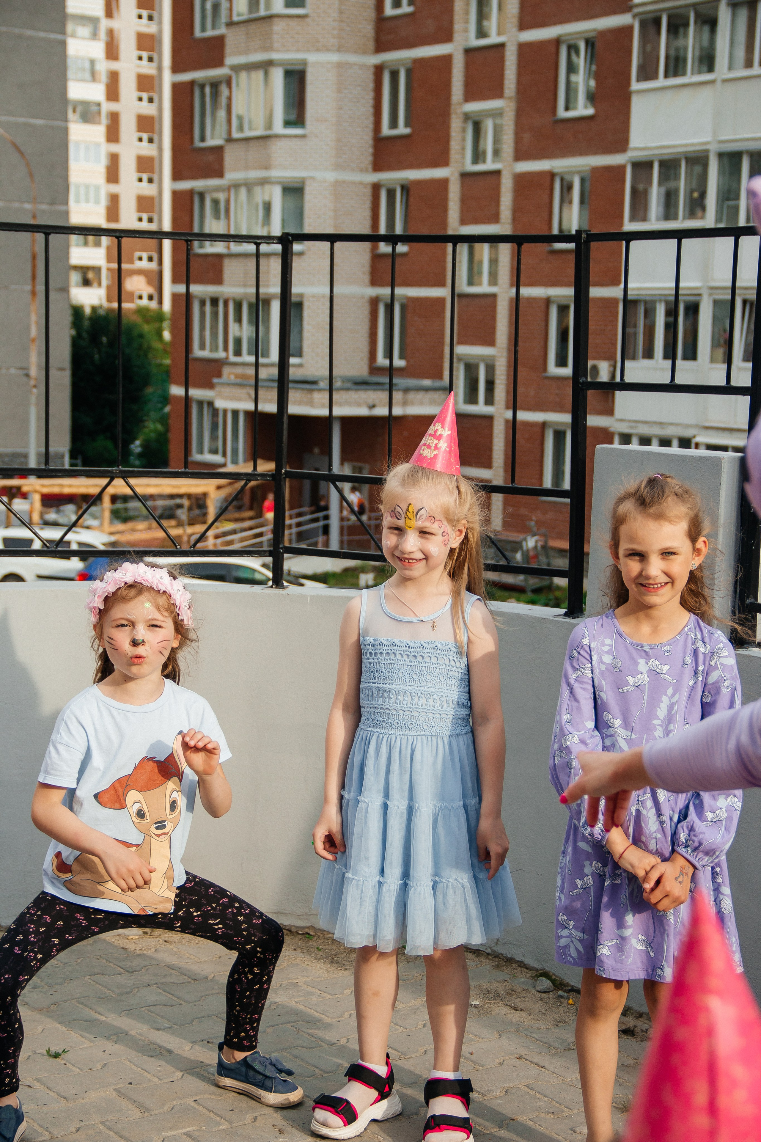 День рождения Яся. Фотограф в Екатеринбурге Катерина Березина