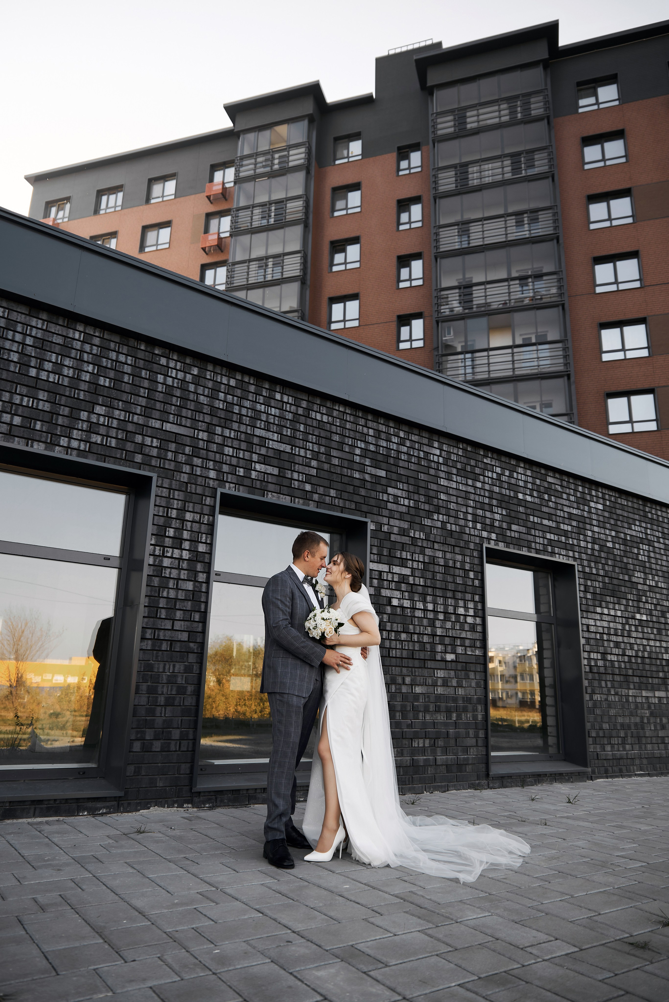 V&T. Свадебный и семейный фотограф в Ульяновске Татьяна Селезнева