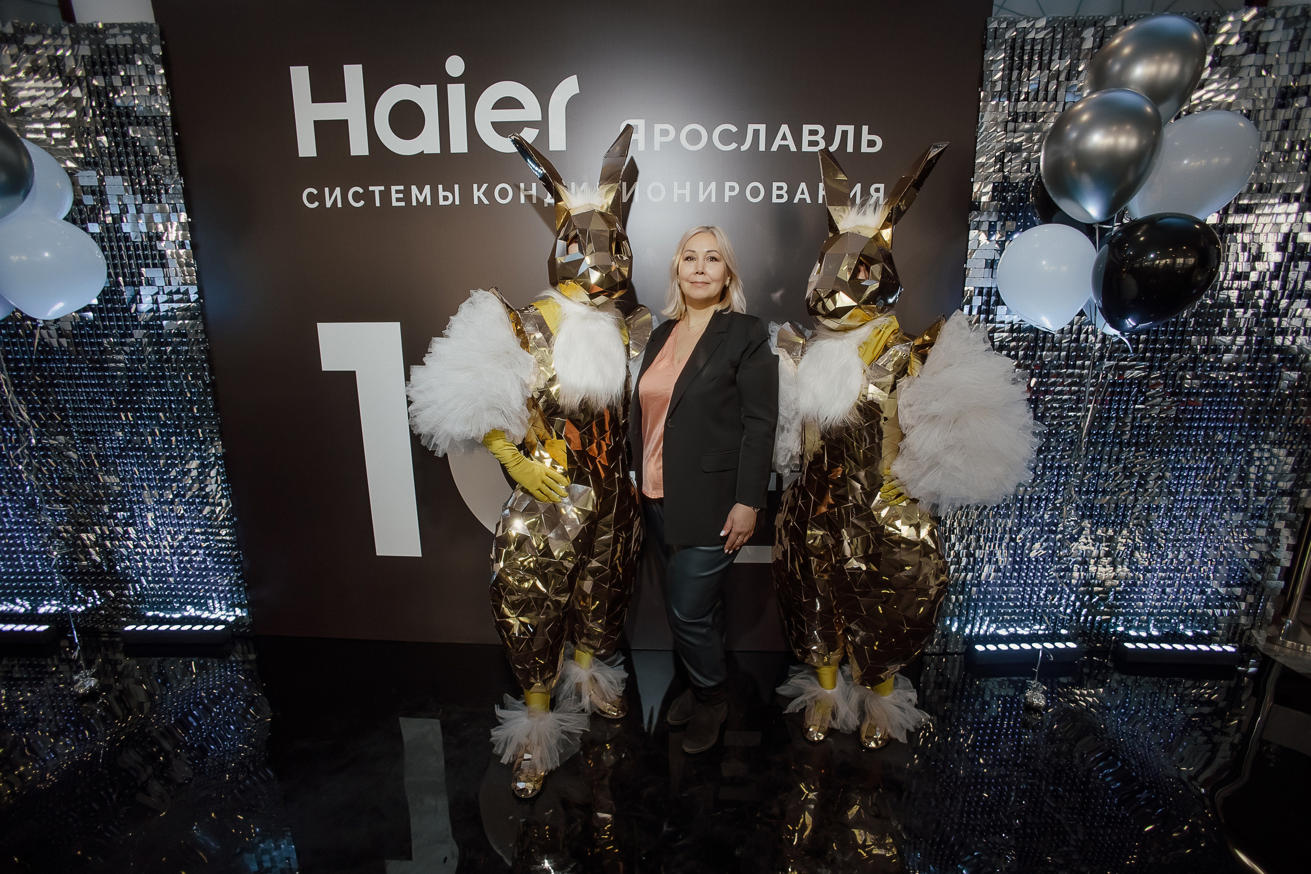 Haier. Свадебный фотограф