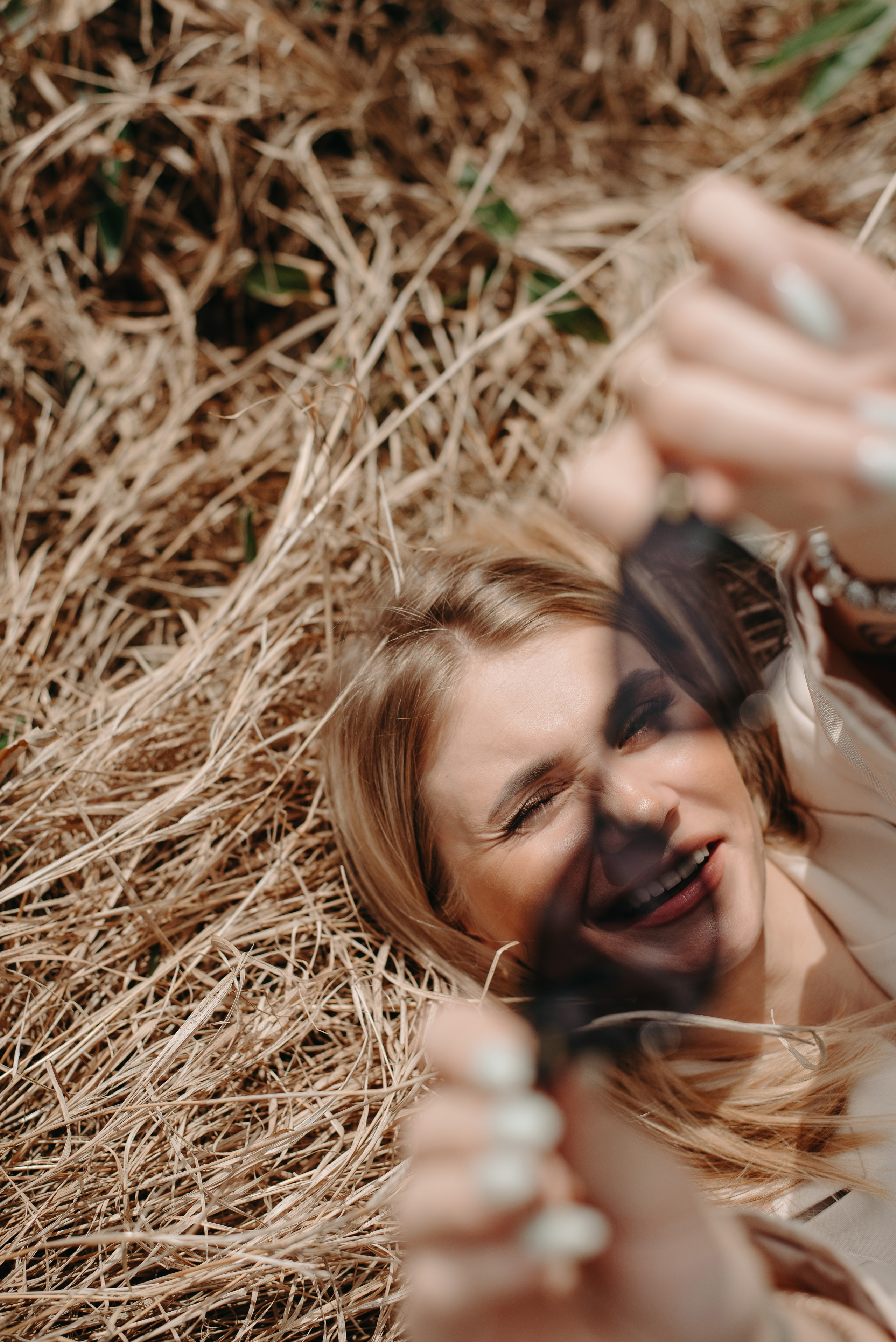 Юля. Ирина Метелица фотограф на Шикотане