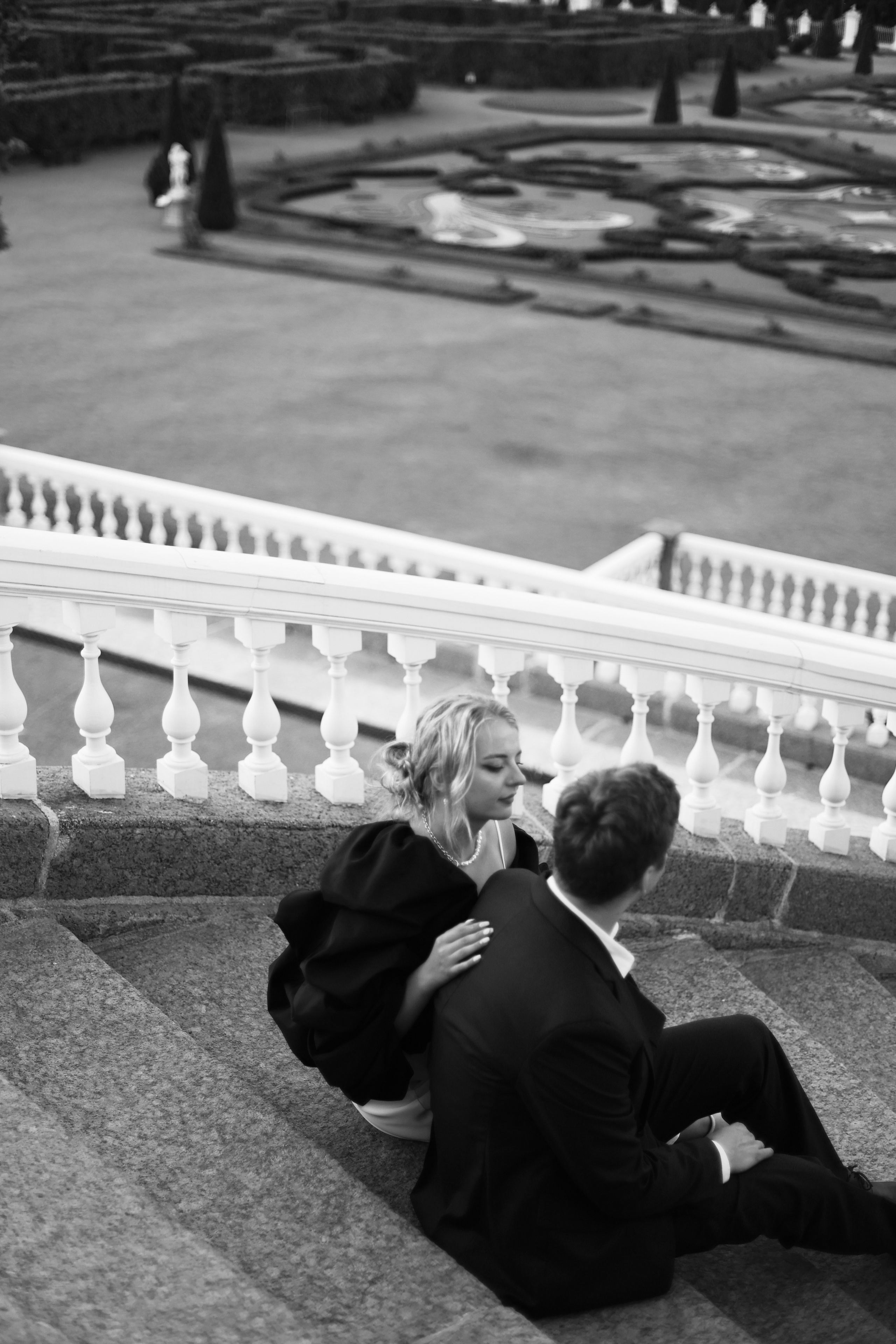 Ораниенбаум. Свадебный и love story фотограф в Санкт-Петербурге (Спб) Natali Iva