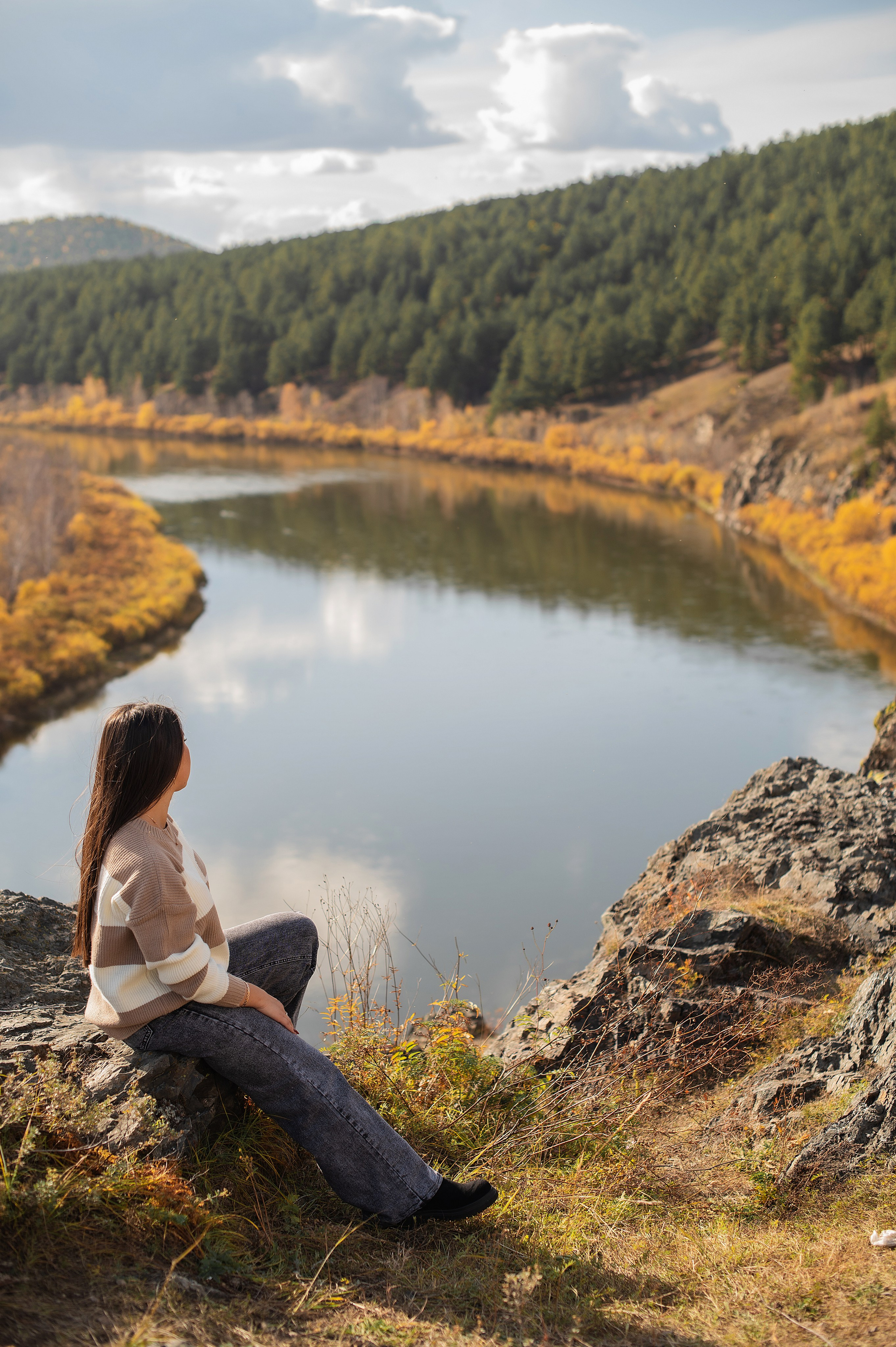 Таня. Фотограф Виктория Воронина