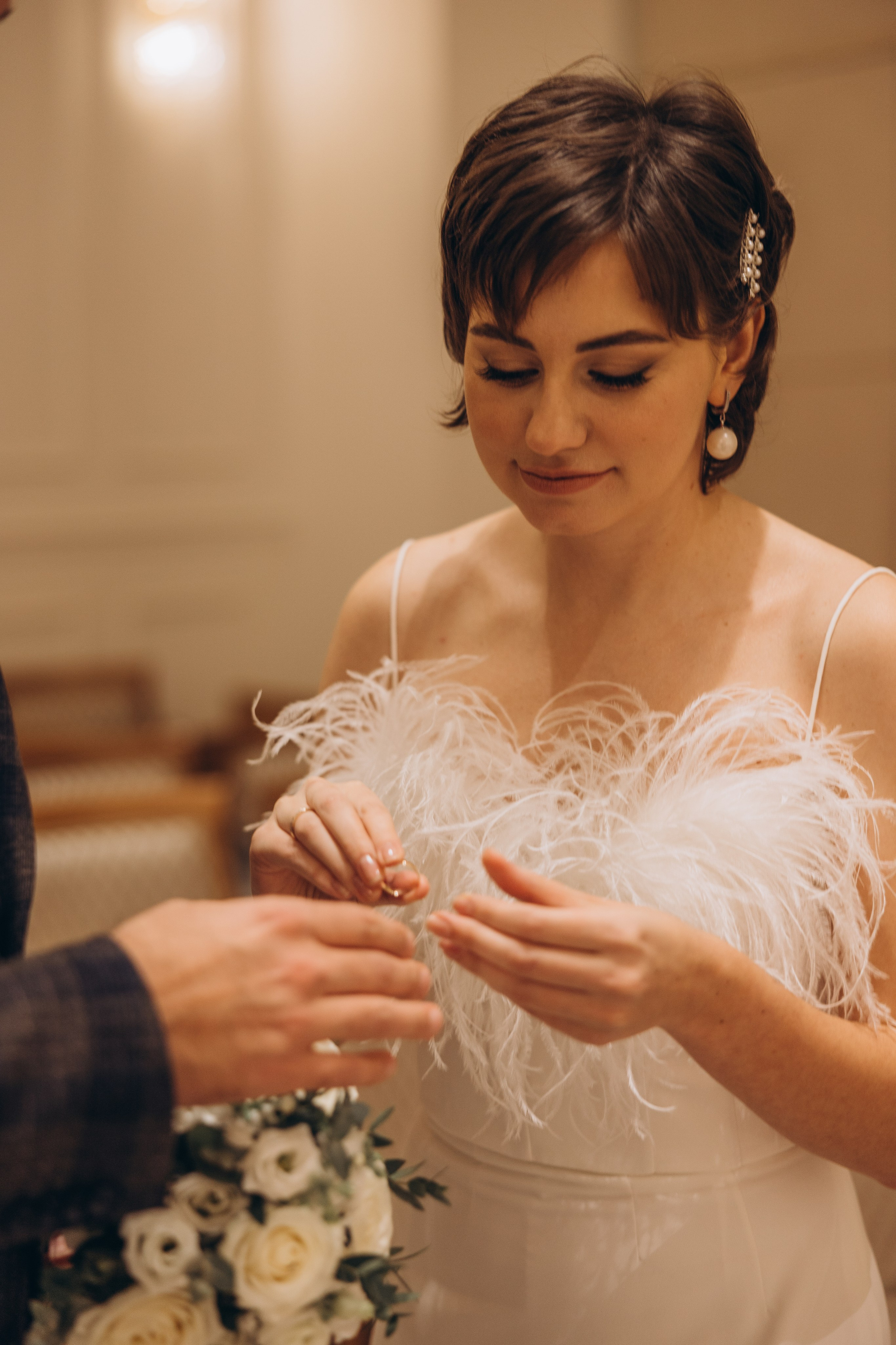 Юлия & Александр. Семейный фотограф в Москве Виктория Ястребинская