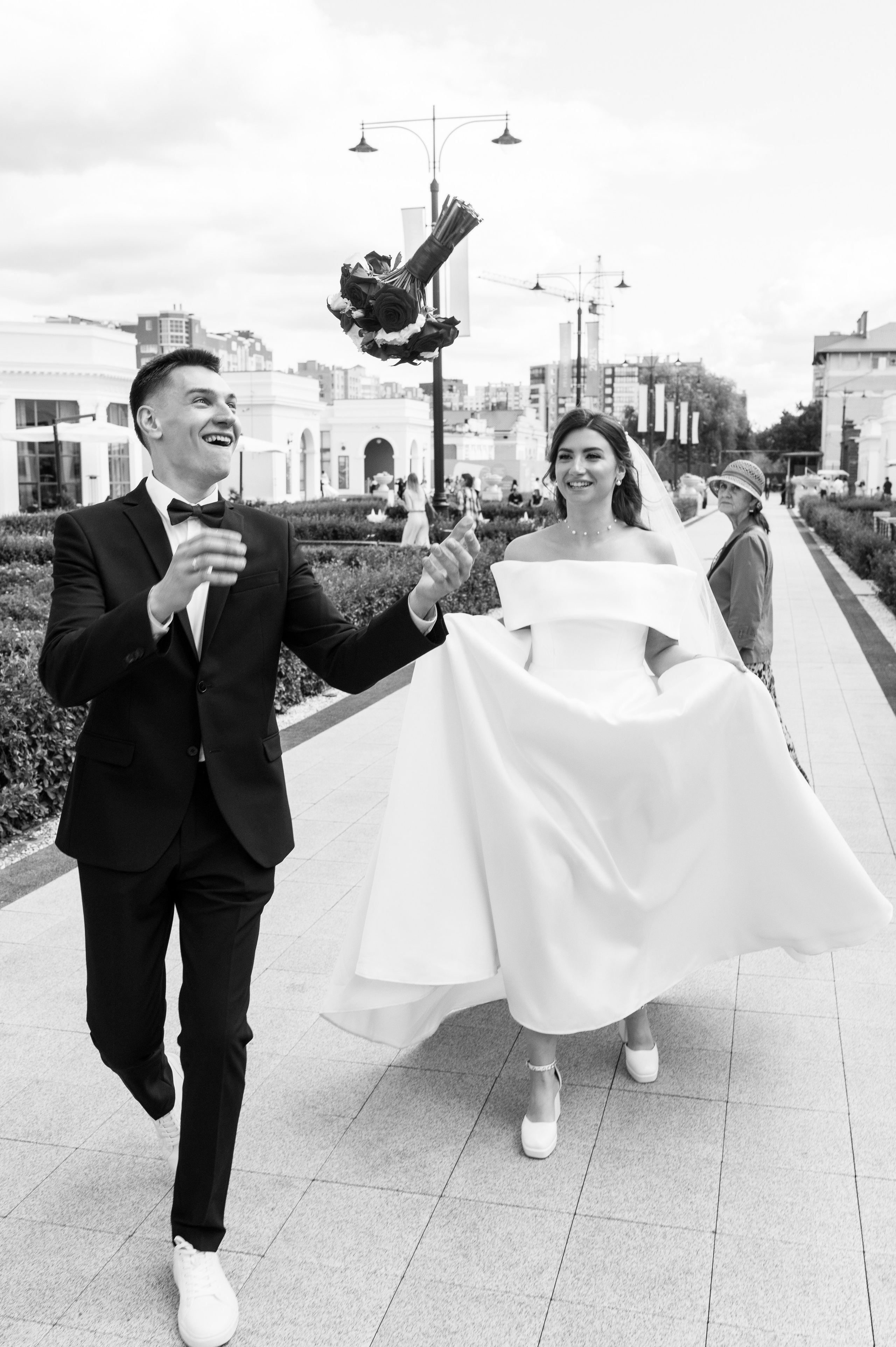 Семейный и свадебный фотограф в Рязани Юлия Глебова