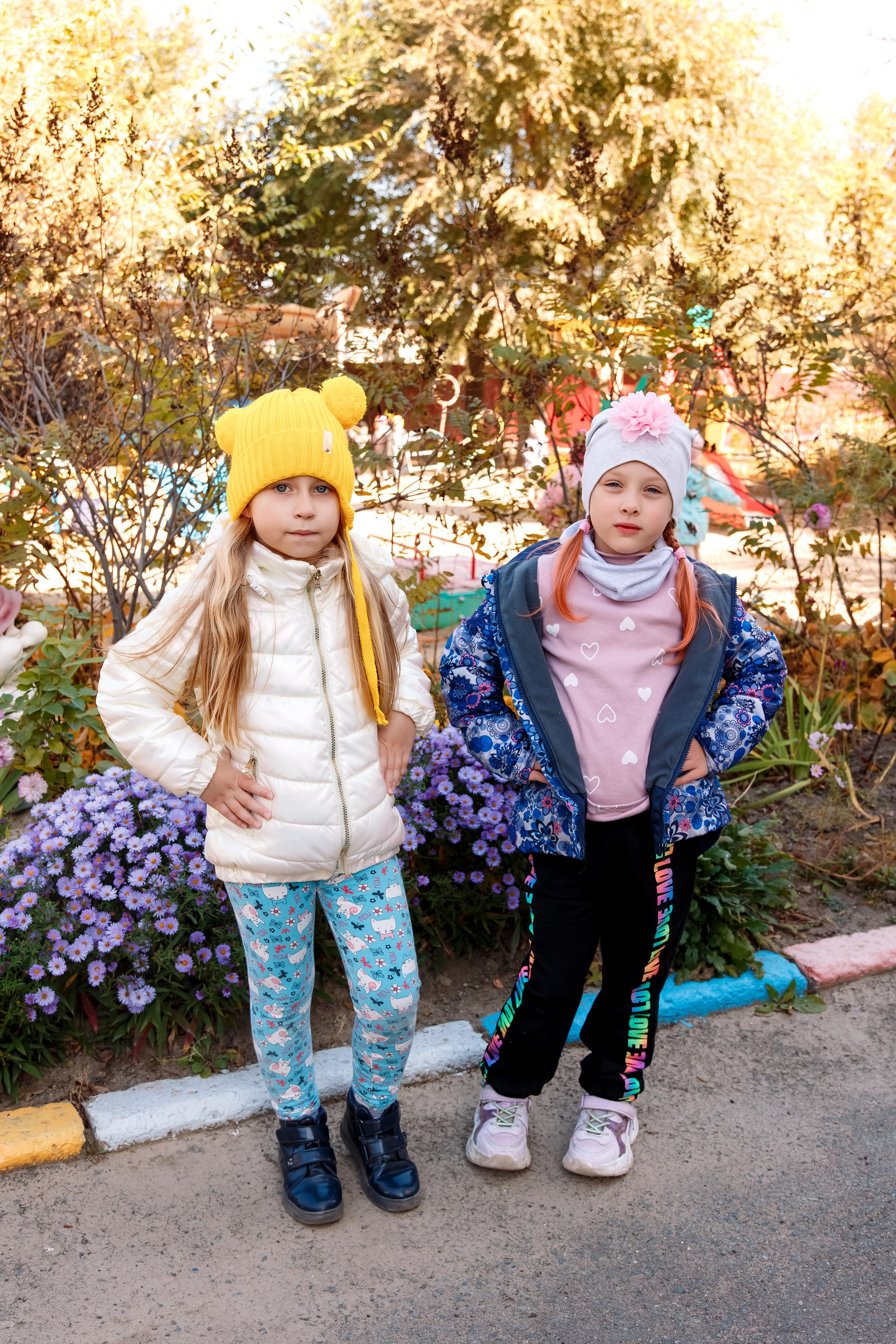 Детский Сад № 19 (один день из жизни группы + выпускной). Фотограф Любовь Корниенко, Примоский край