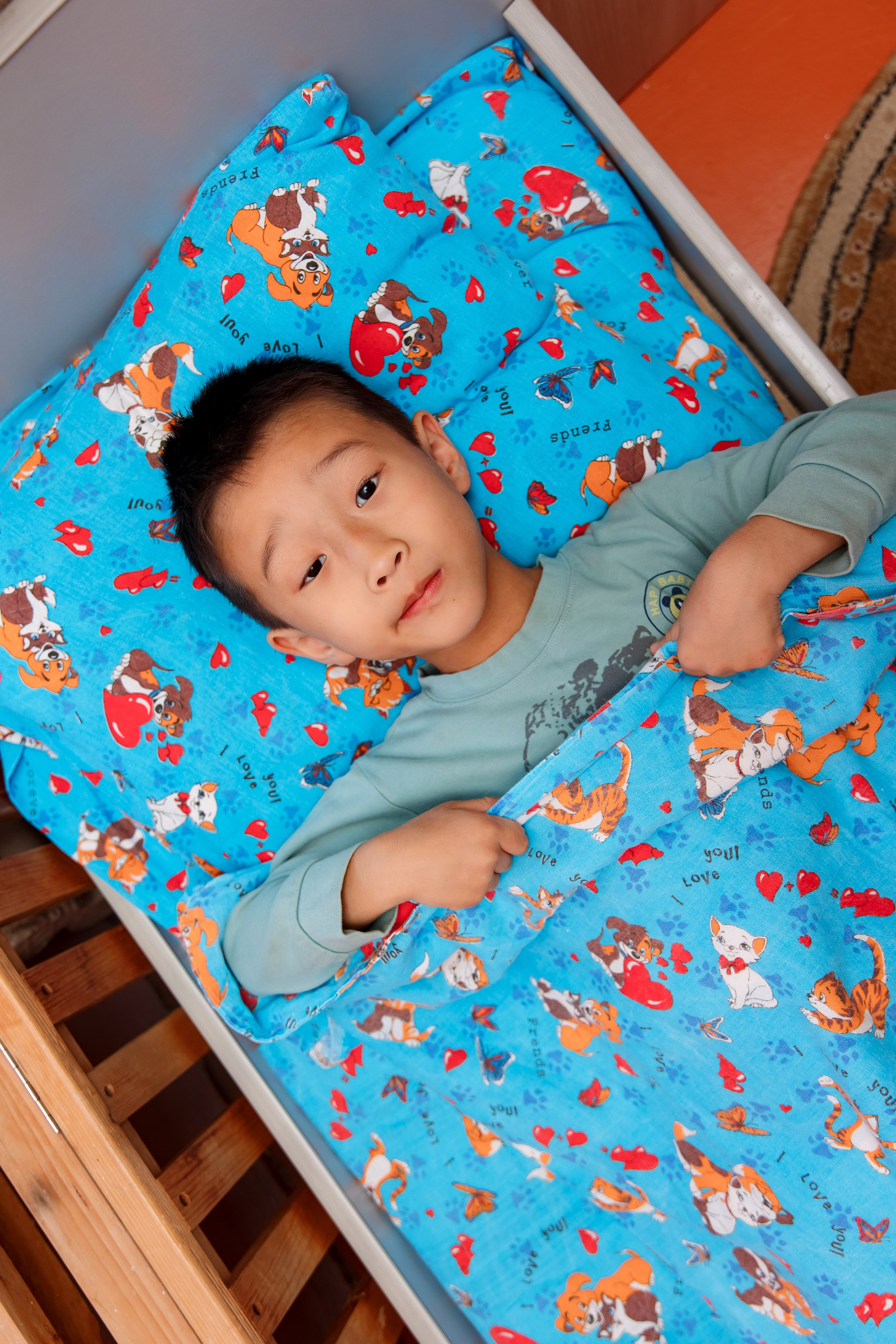 Детский Сад № 19 (один день из жизни группы + выпускной). Фотограф Любовь Корниенко, Примоский край