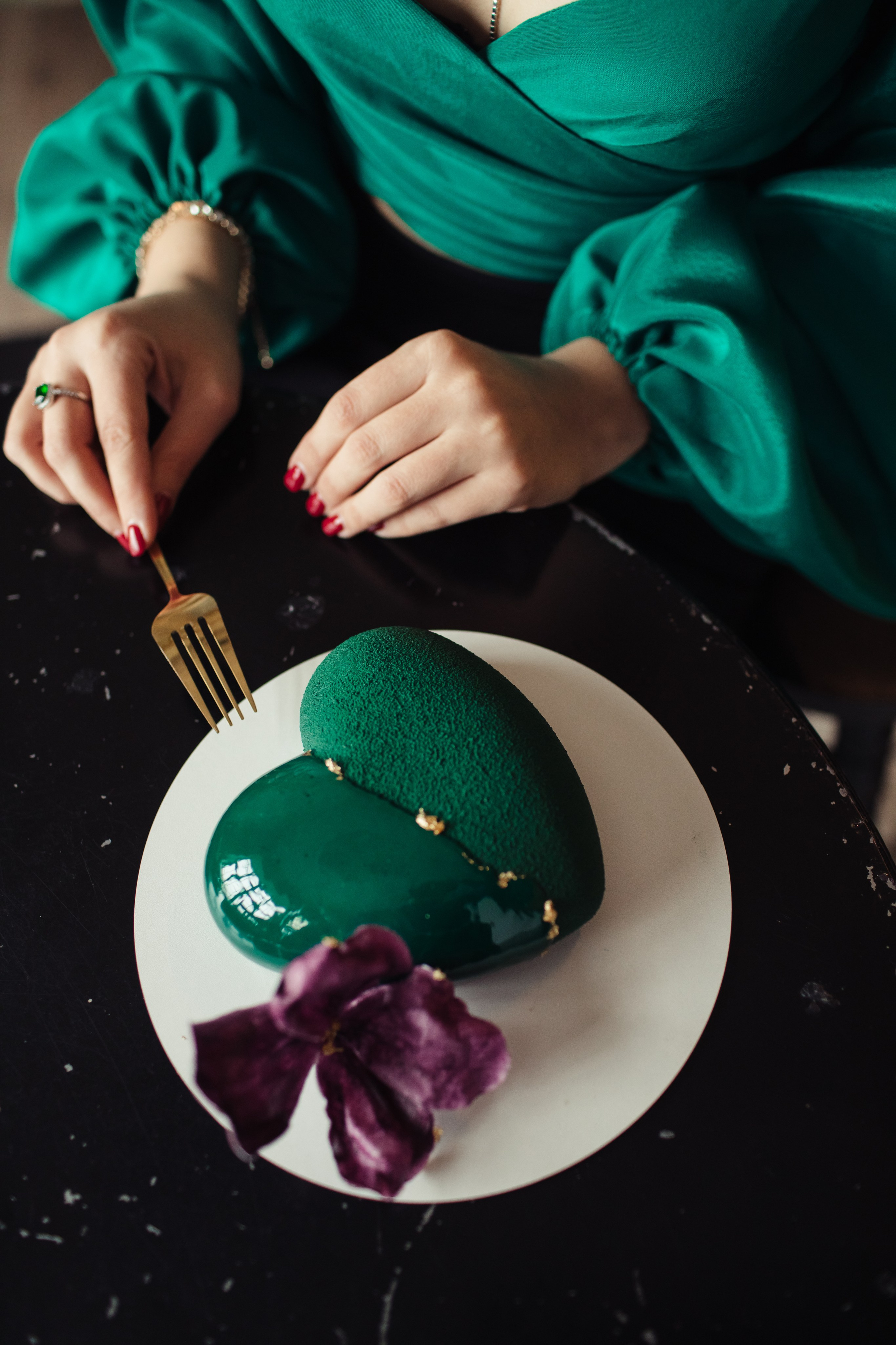 Екатерина / студия. Коммерческий фотограф в Москве, Наталия Горячева