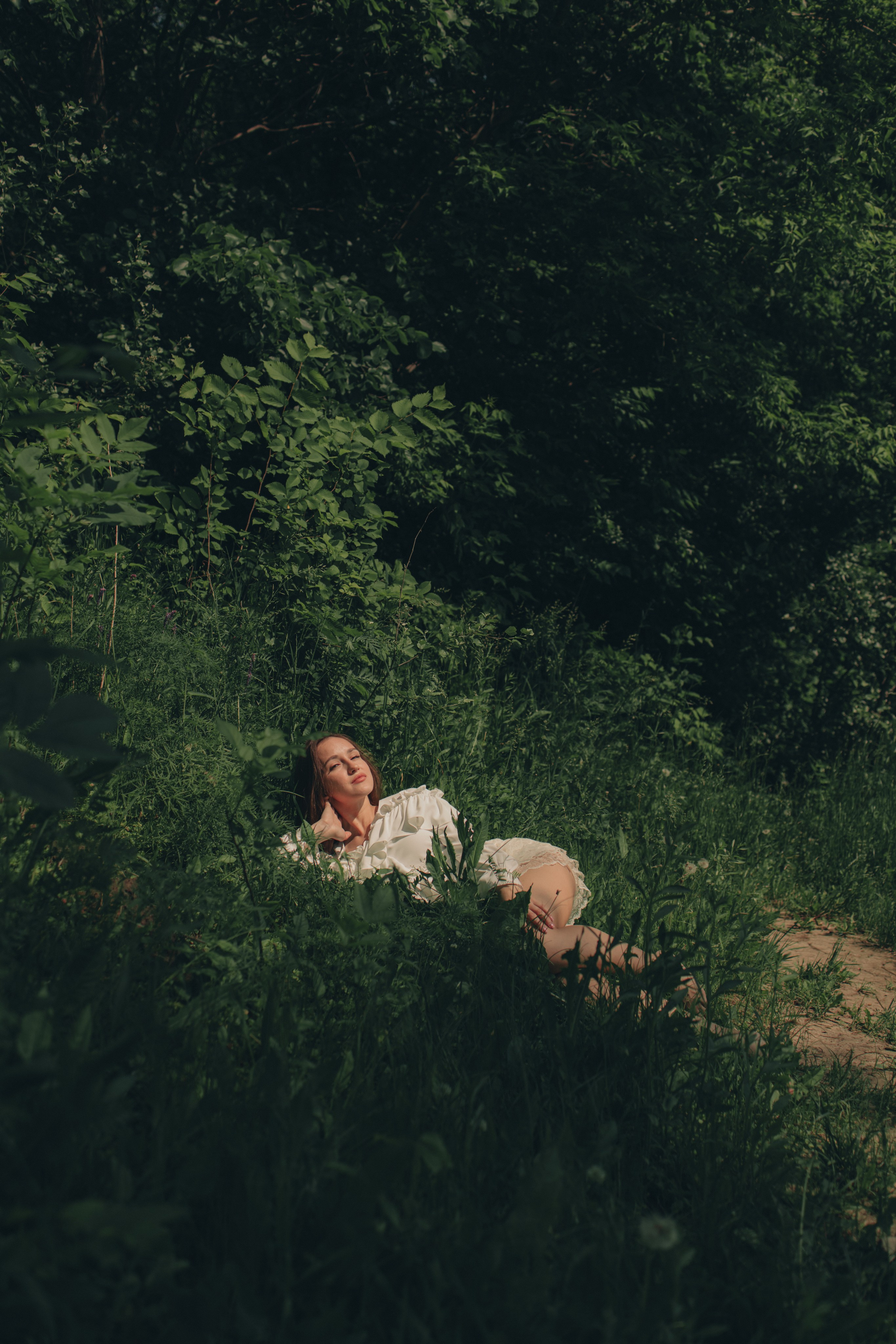 Рената. Фотограф Уфа