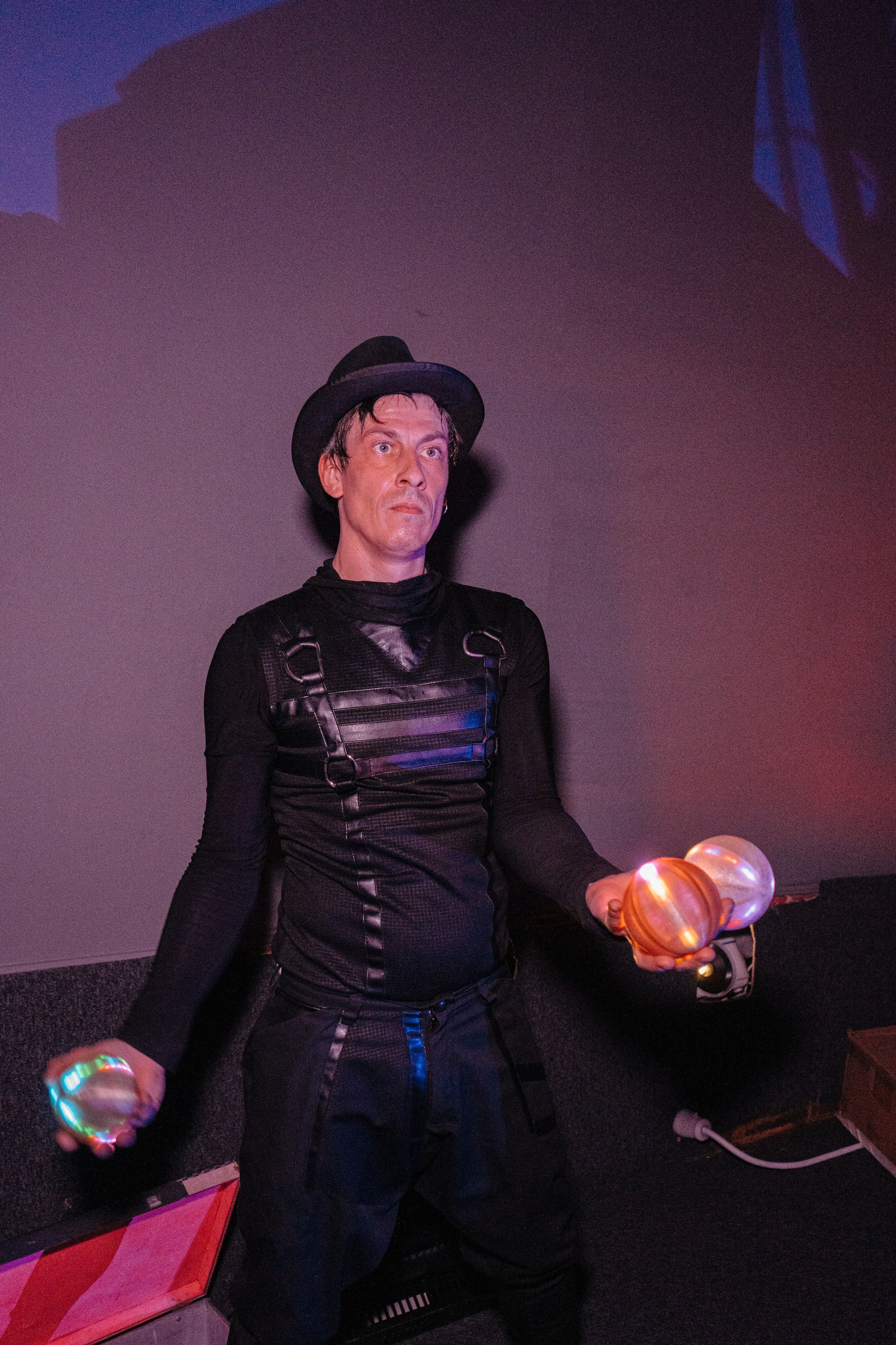 KARMA COSMO — AESTHETIC DANCE 2025. Портретный фотограф Нижний Новгород