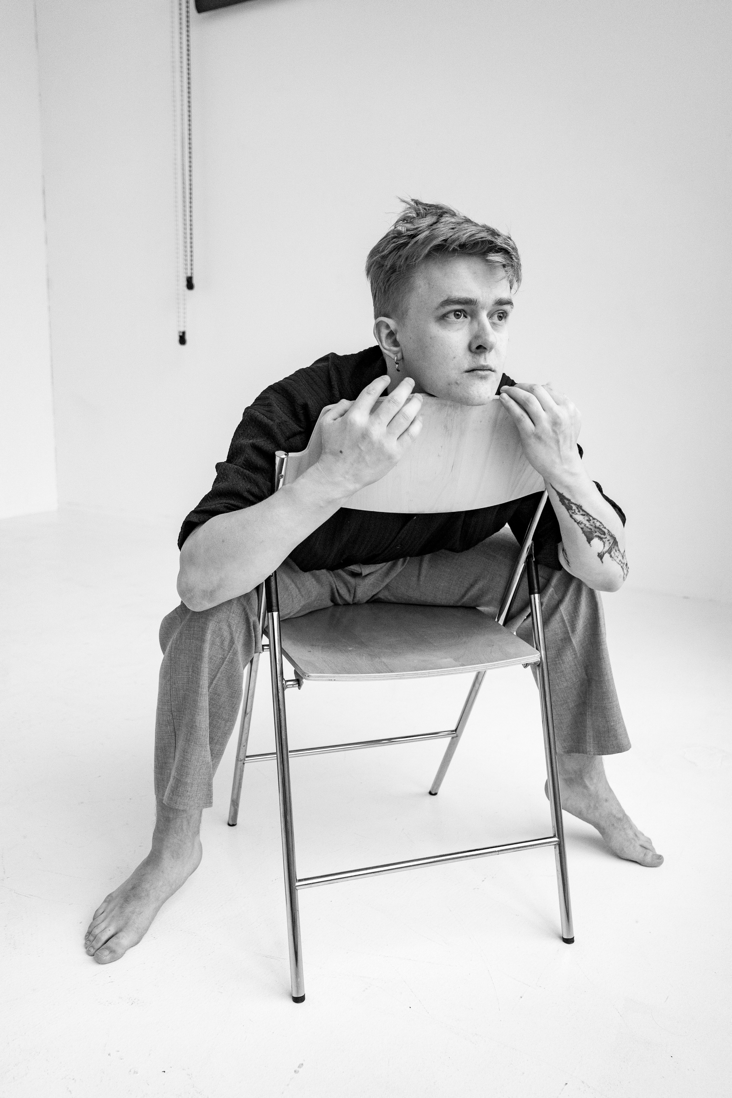 Денис Ермолин. Портретный фотограф Нижний Новгород