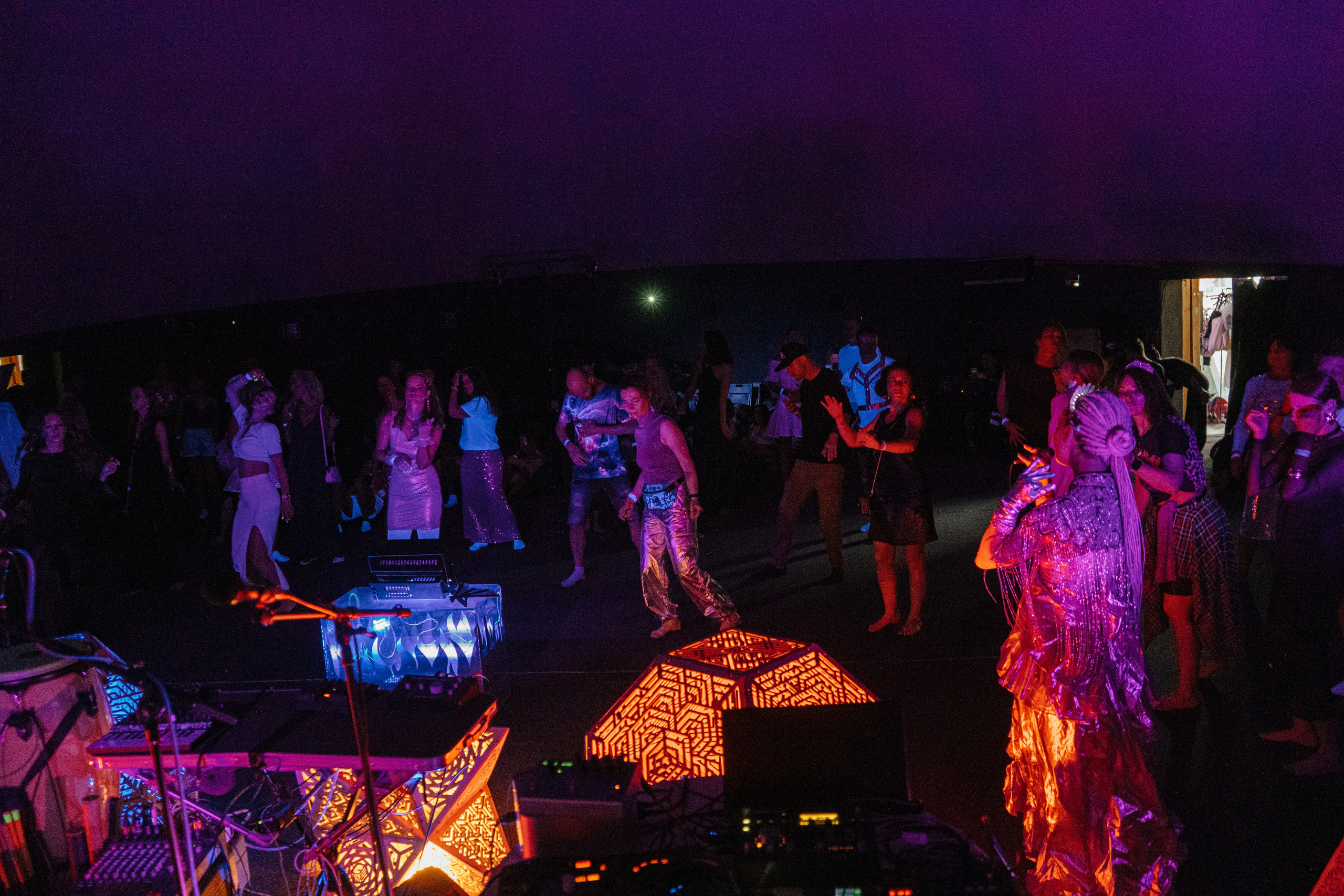 KARMA COSMO — AESTHETIC DANCE 2025. Портретный фотограф Нижний Новгород