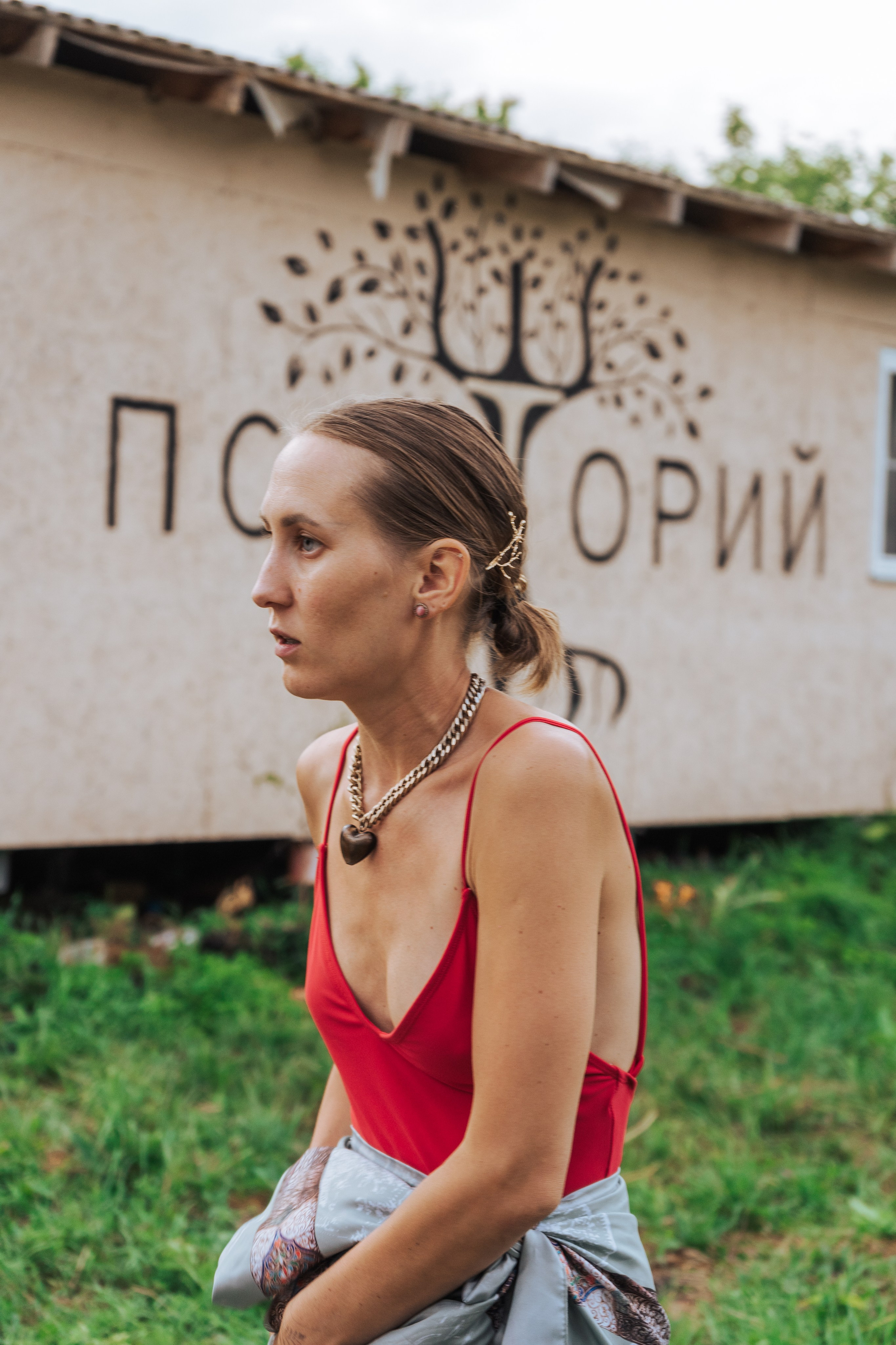 Ретрит от т-центра Псайторий 2024. Портретный фотограф Нижний Новгород