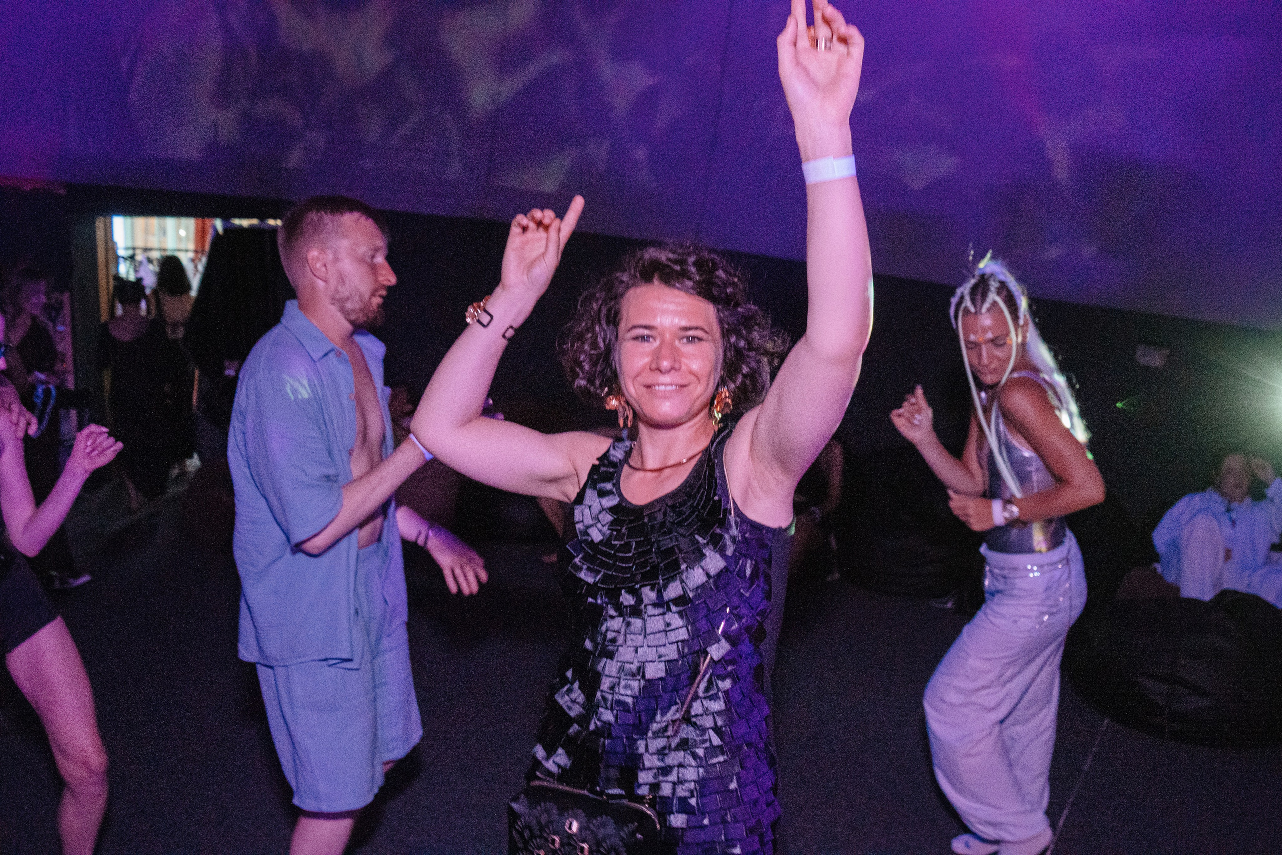 KARMA COSMO — AESTHETIC DANCE 2025. Портретный фотограф Нижний Новгород