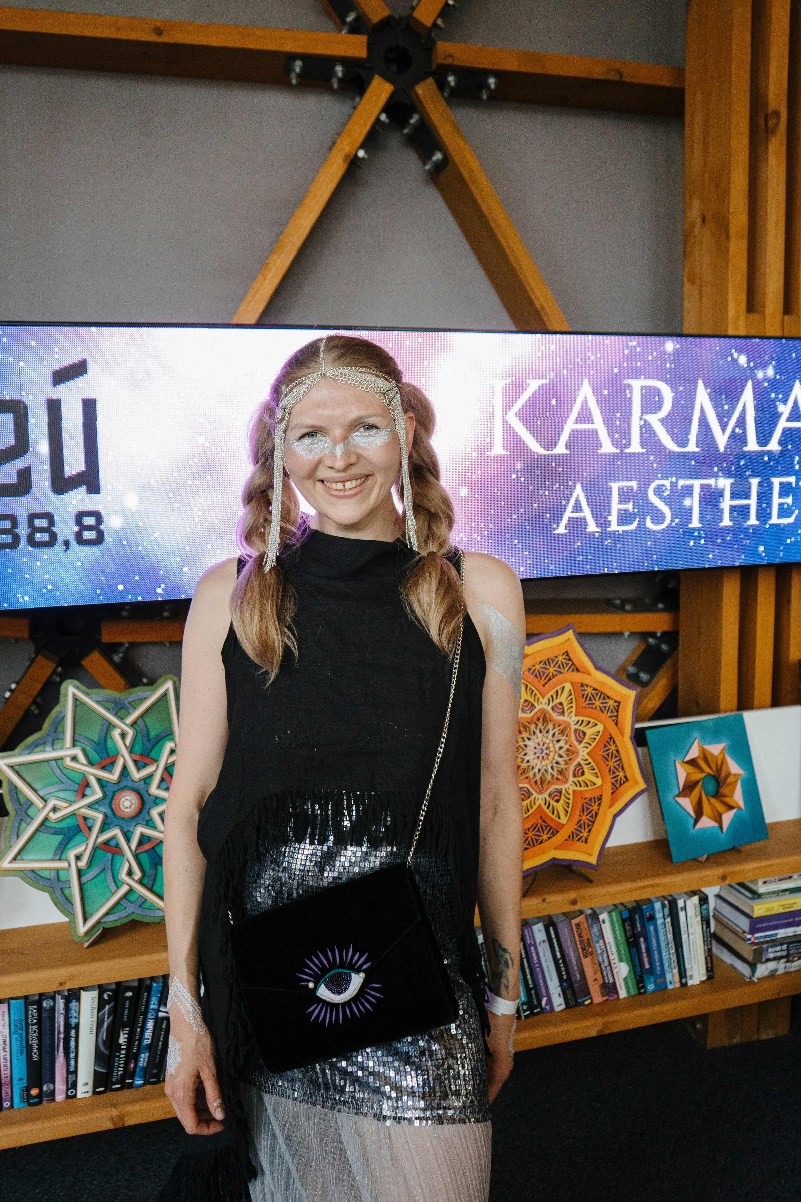 KARMA COSMO — AESTHETIC DANCE 2025. Портретный фотограф Нижний Новгород