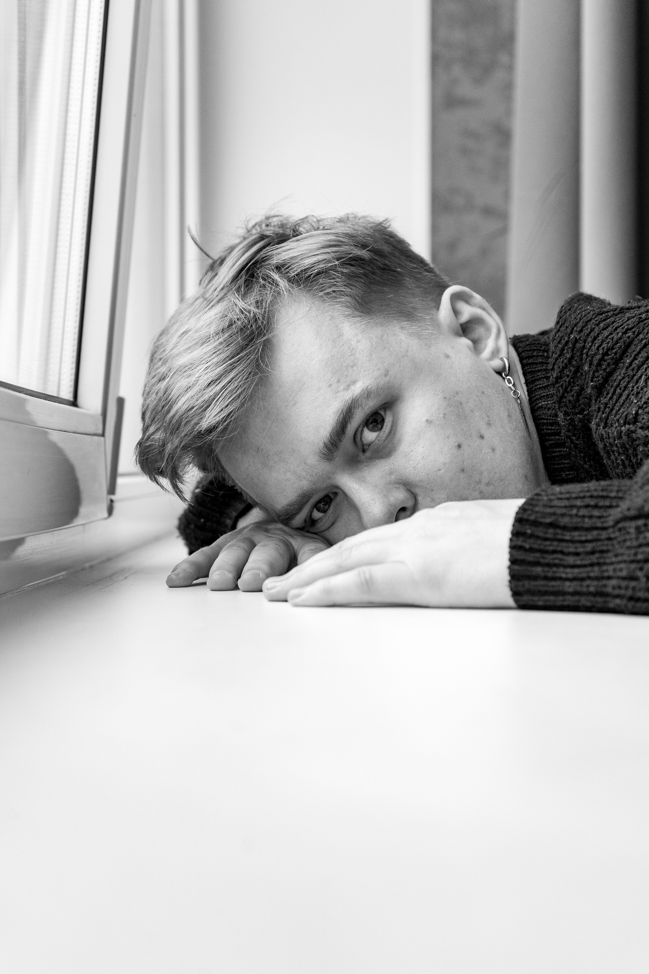 Денис Ермолин. Портретный фотограф Нижний Новгород