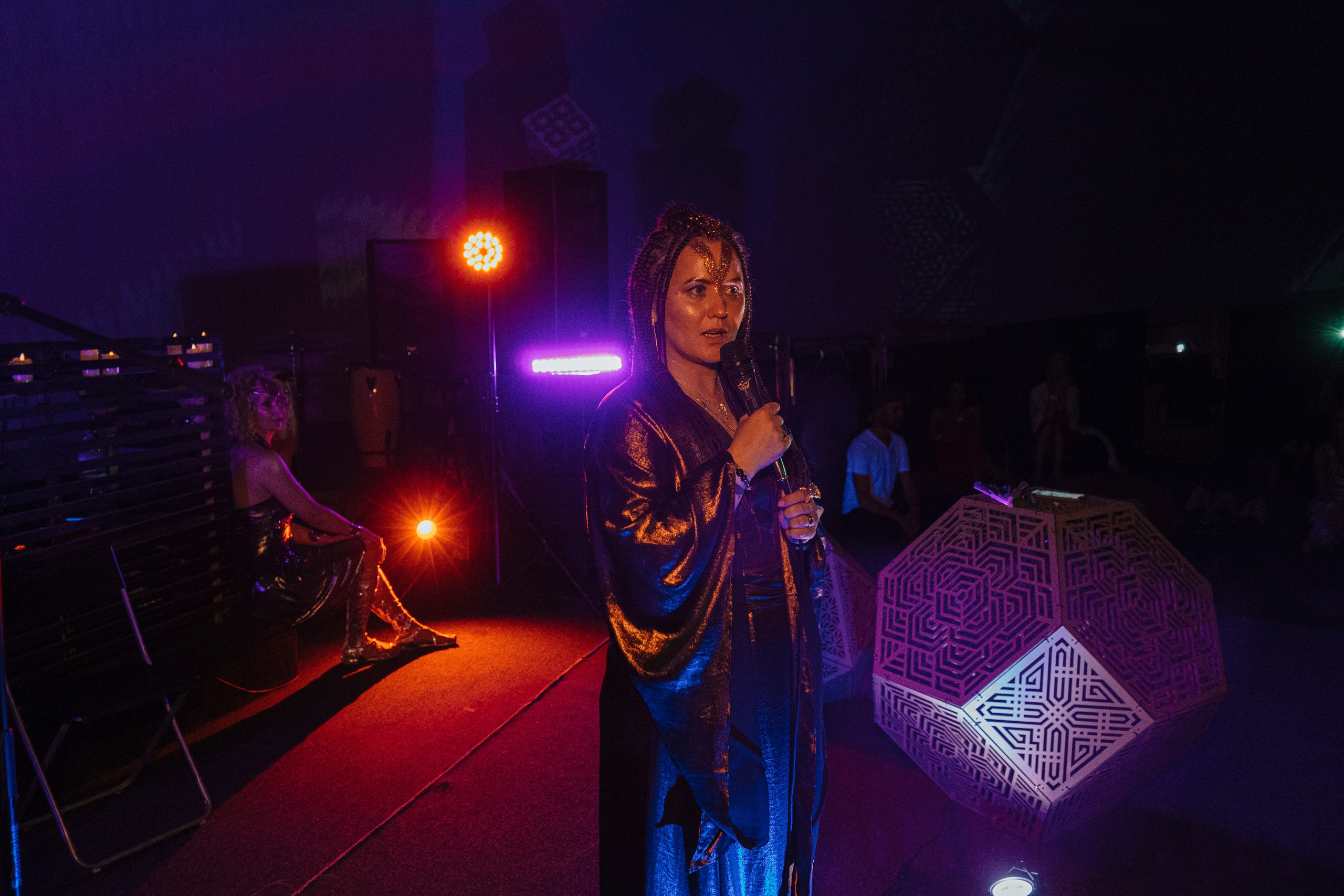 KARMA COSMO — AESTHETIC DANCE 2025. Портретный фотограф Нижний Новгород