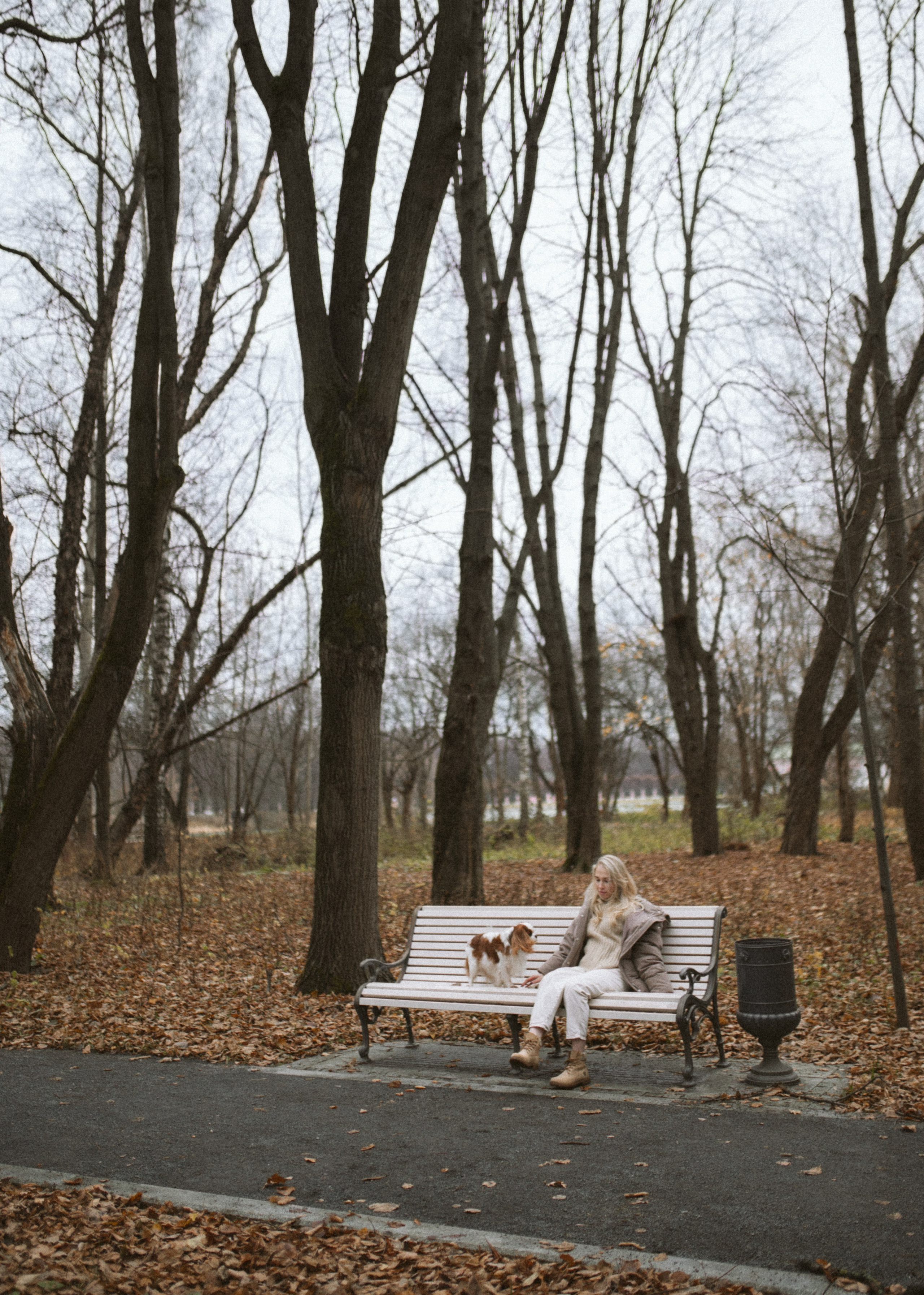 Настя и Тэйлор. Фотограф анималист в Москве Ольга Агушева