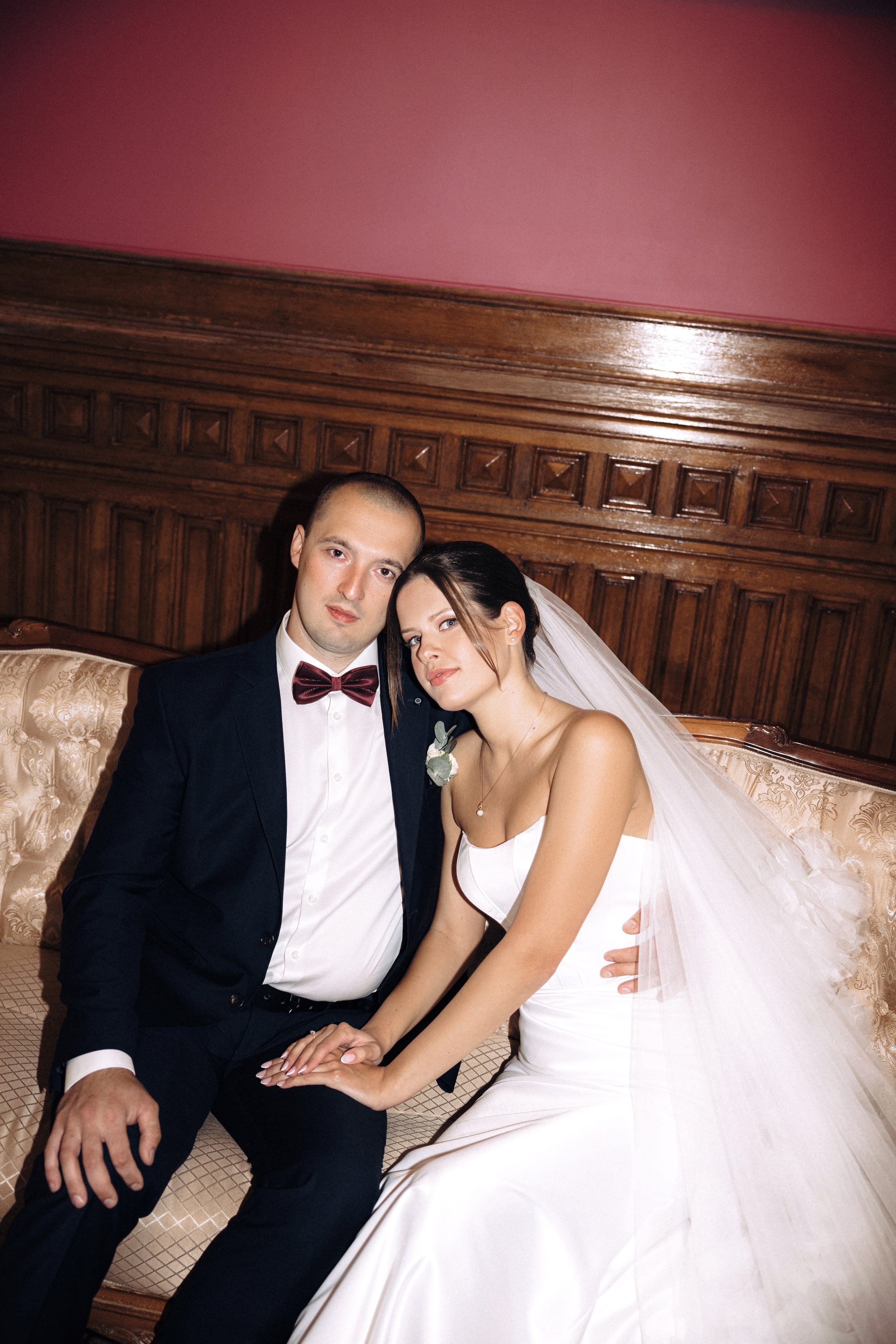 ♥. Фотограф в Санкт-Петербурге Мария Проскурина