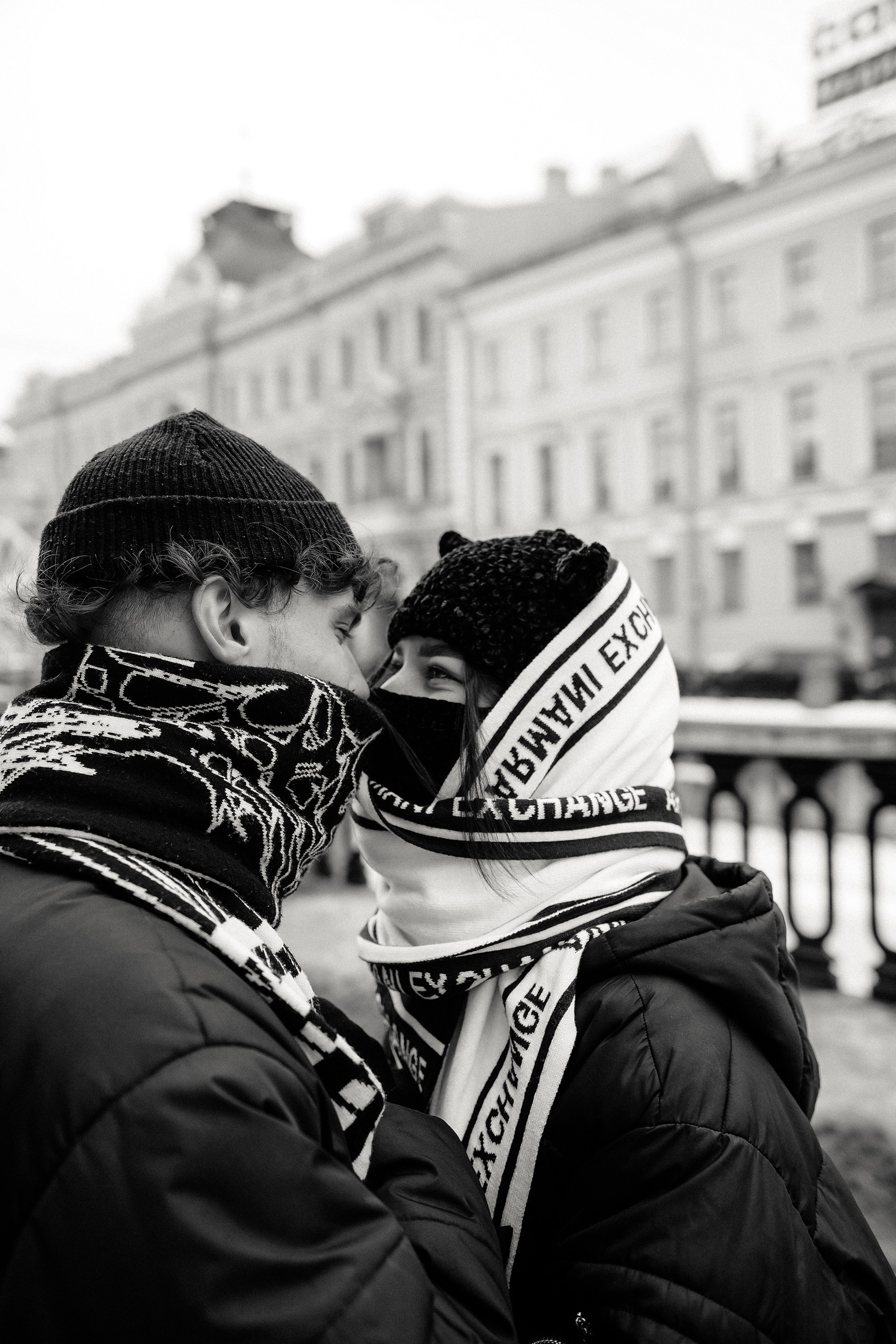 ♥. Фотограф в Санкт-Петербурге Мария Проскурина