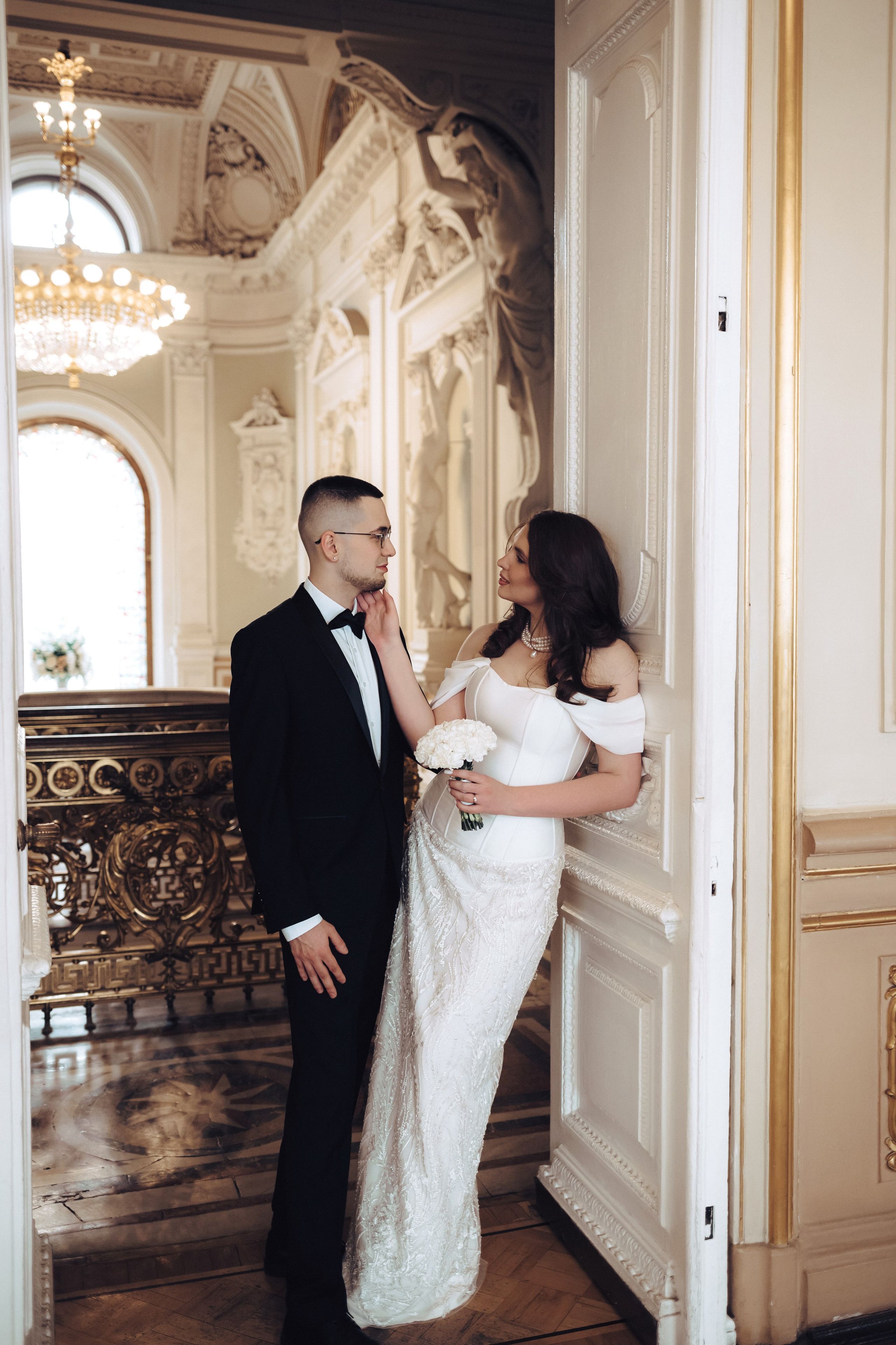 ♥. Фотограф в Санкт-Петербурге Мария Проскурина