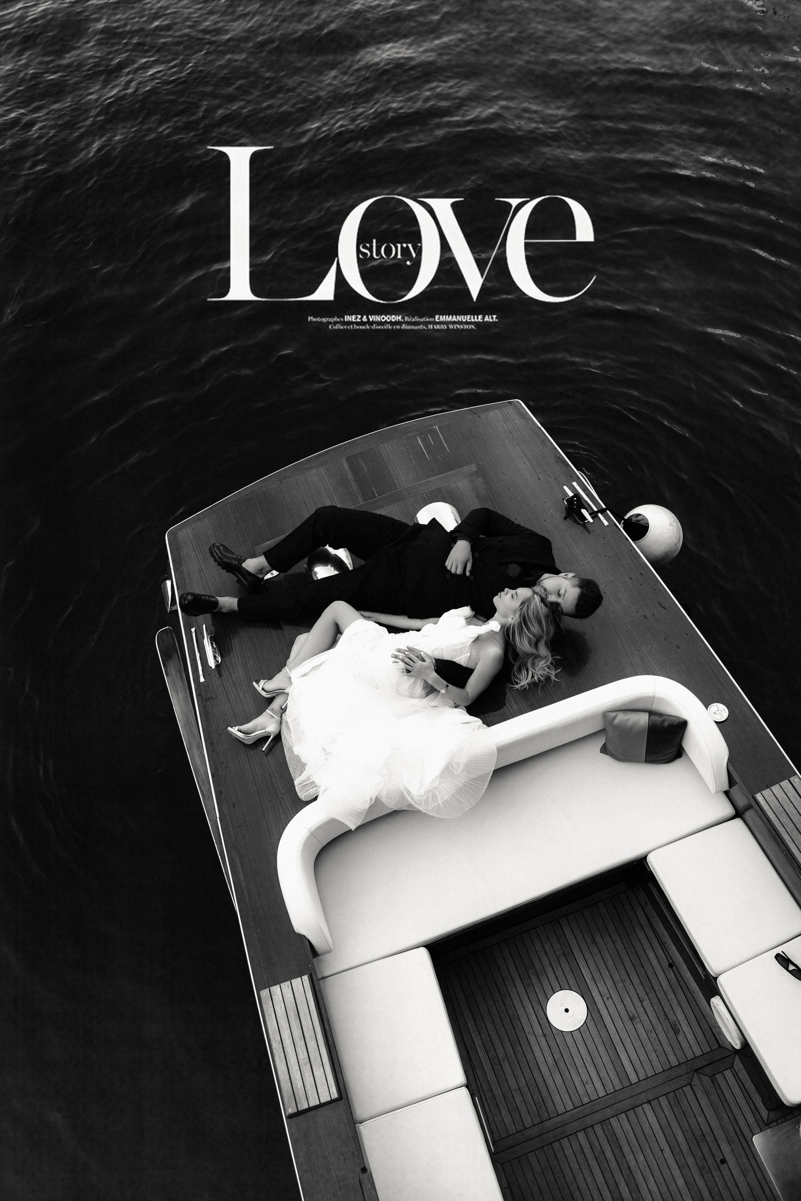 ♥. Фотограф в Санкт-Петербурге Мария Проскурина