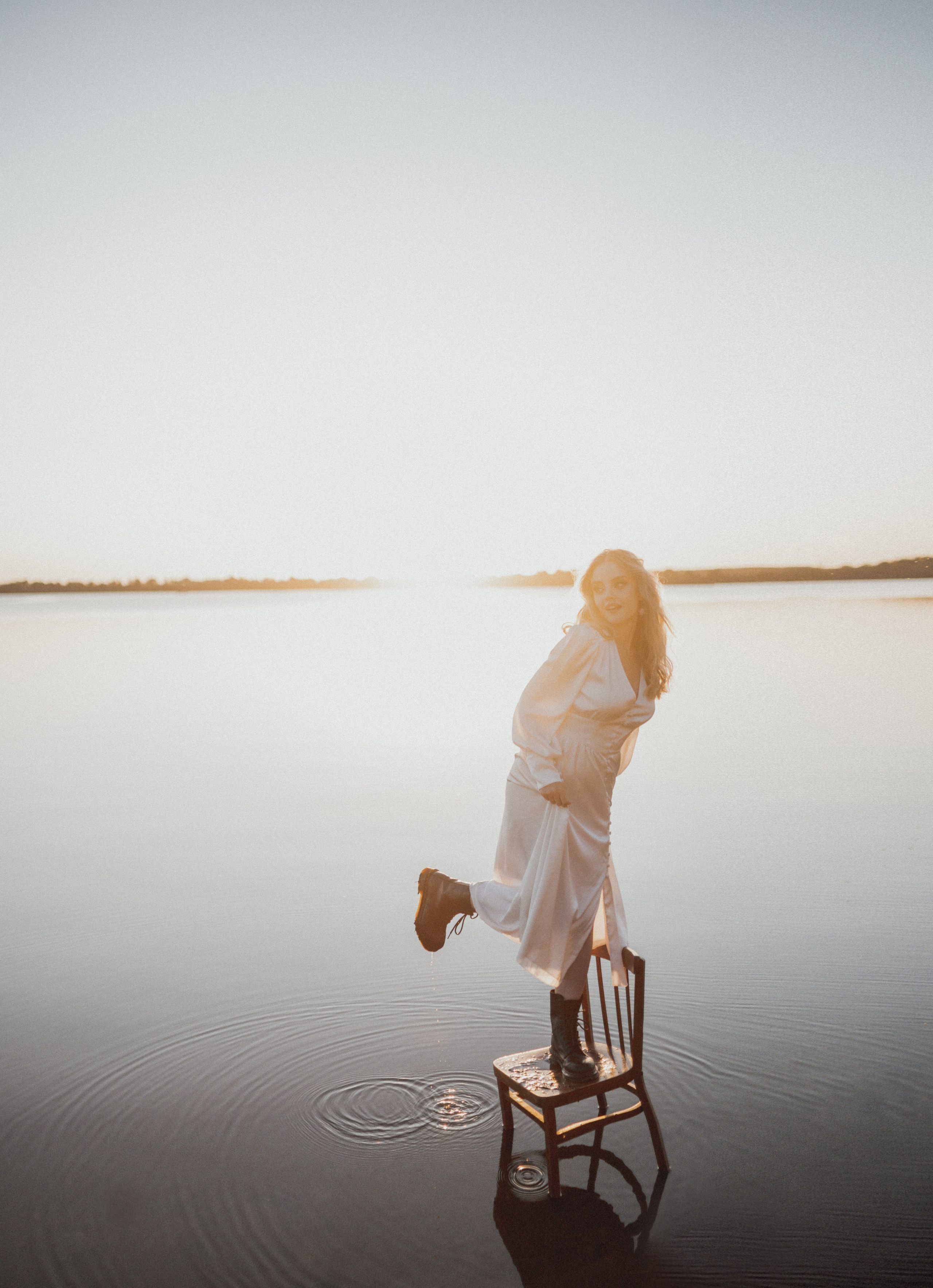 Лиза. Фотограф Анна Абрикосова