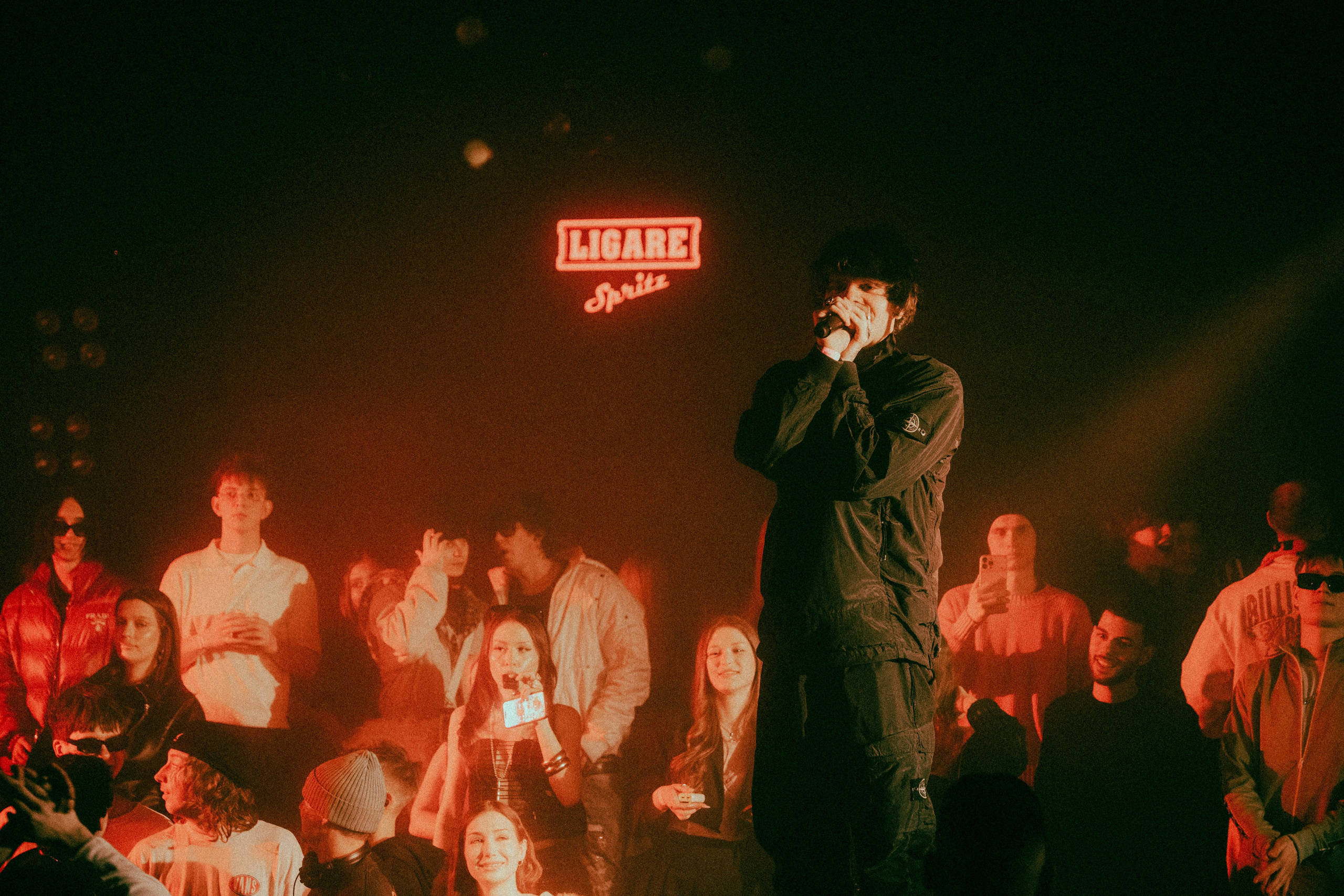 Репортаж Jollyer Place. Антон Киптиков фотограф