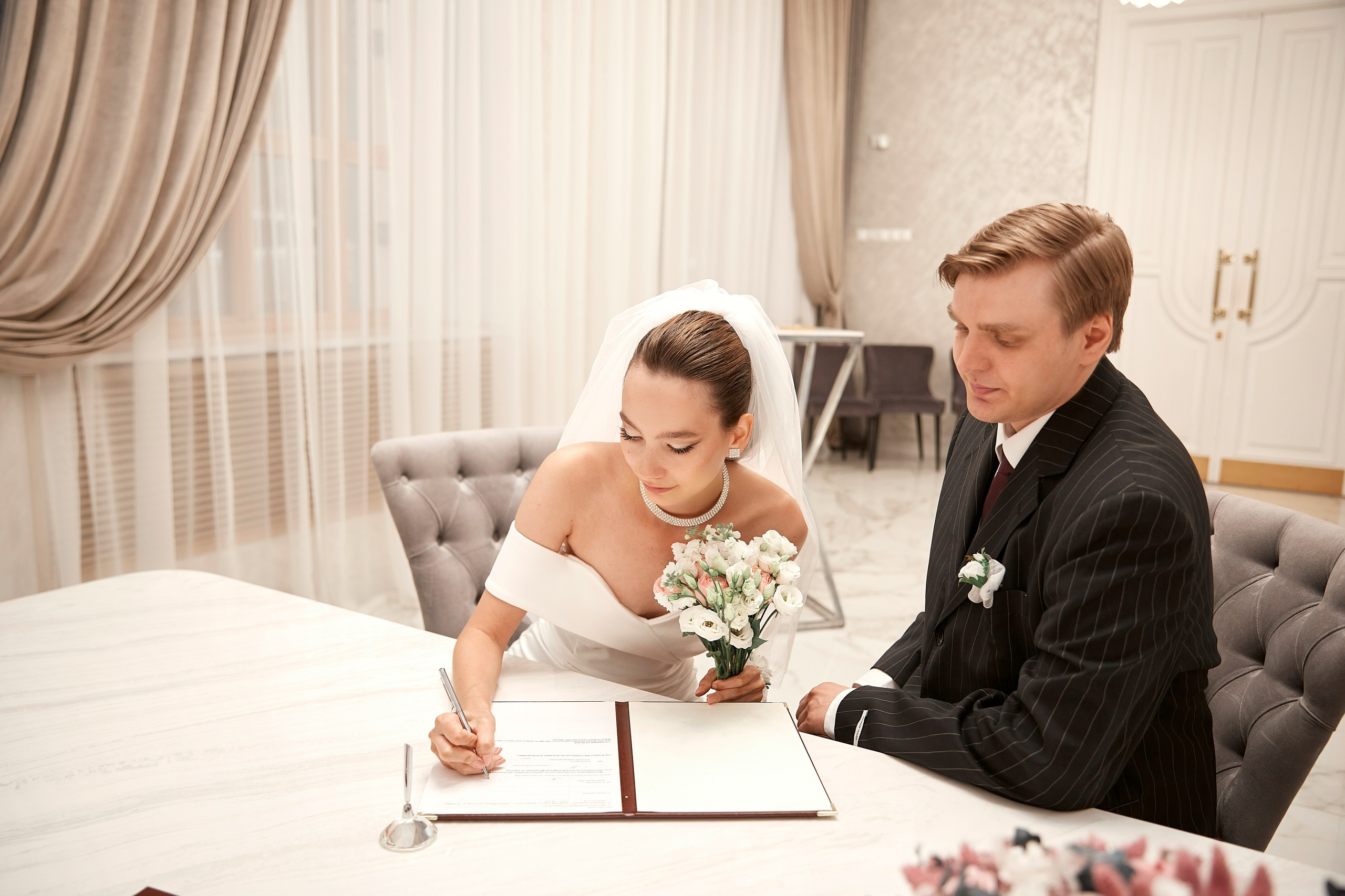 Свадьба Никиты и Сони. Фотограф ваших самых ярких событий в Москве и СПБ. Збронская Юлия