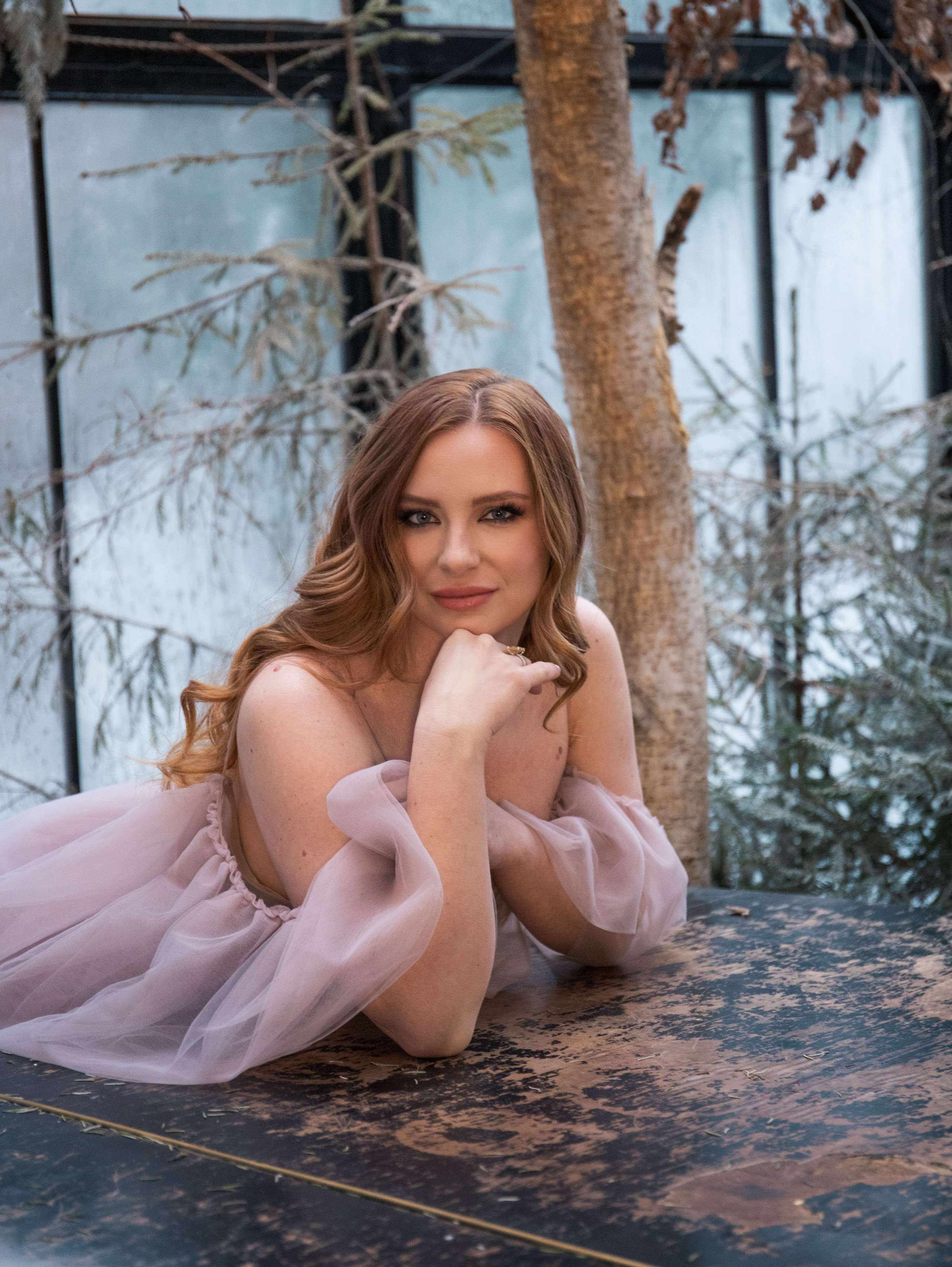 Х-project Ирина. Свадебный и семейный фотограф в Москве Мила Широких