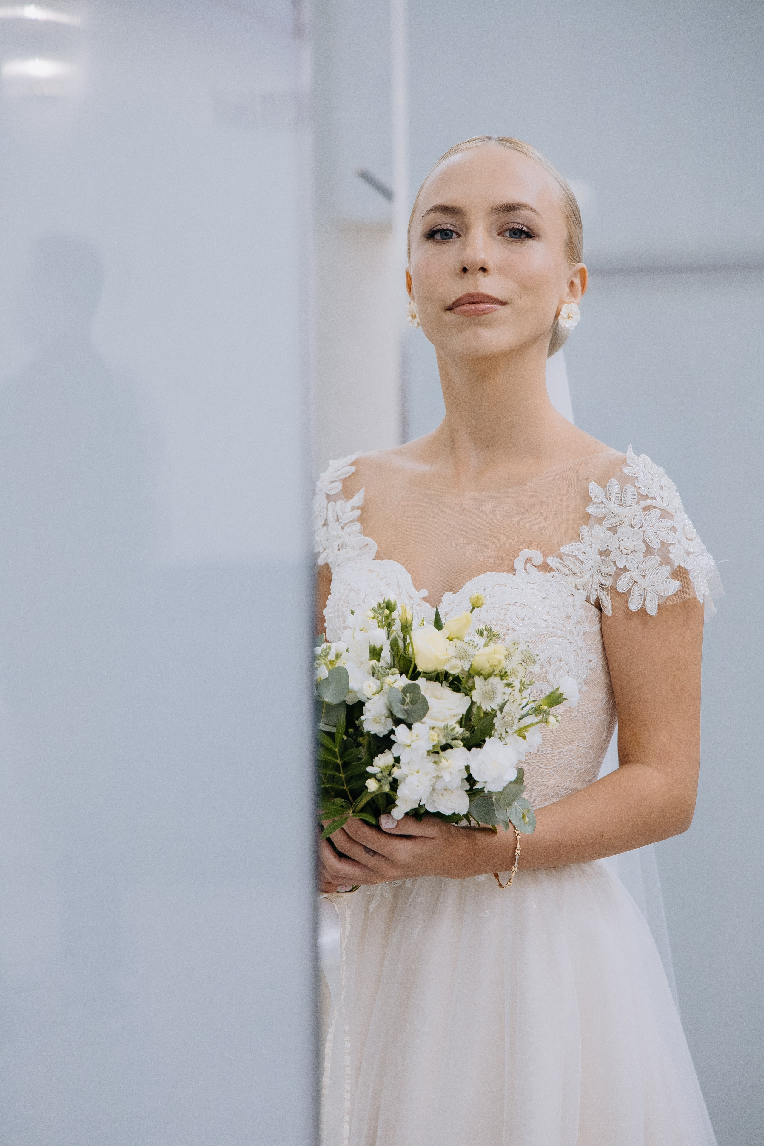 V+S. Организация и съёмка мероприятий любого формата. Иван Быков