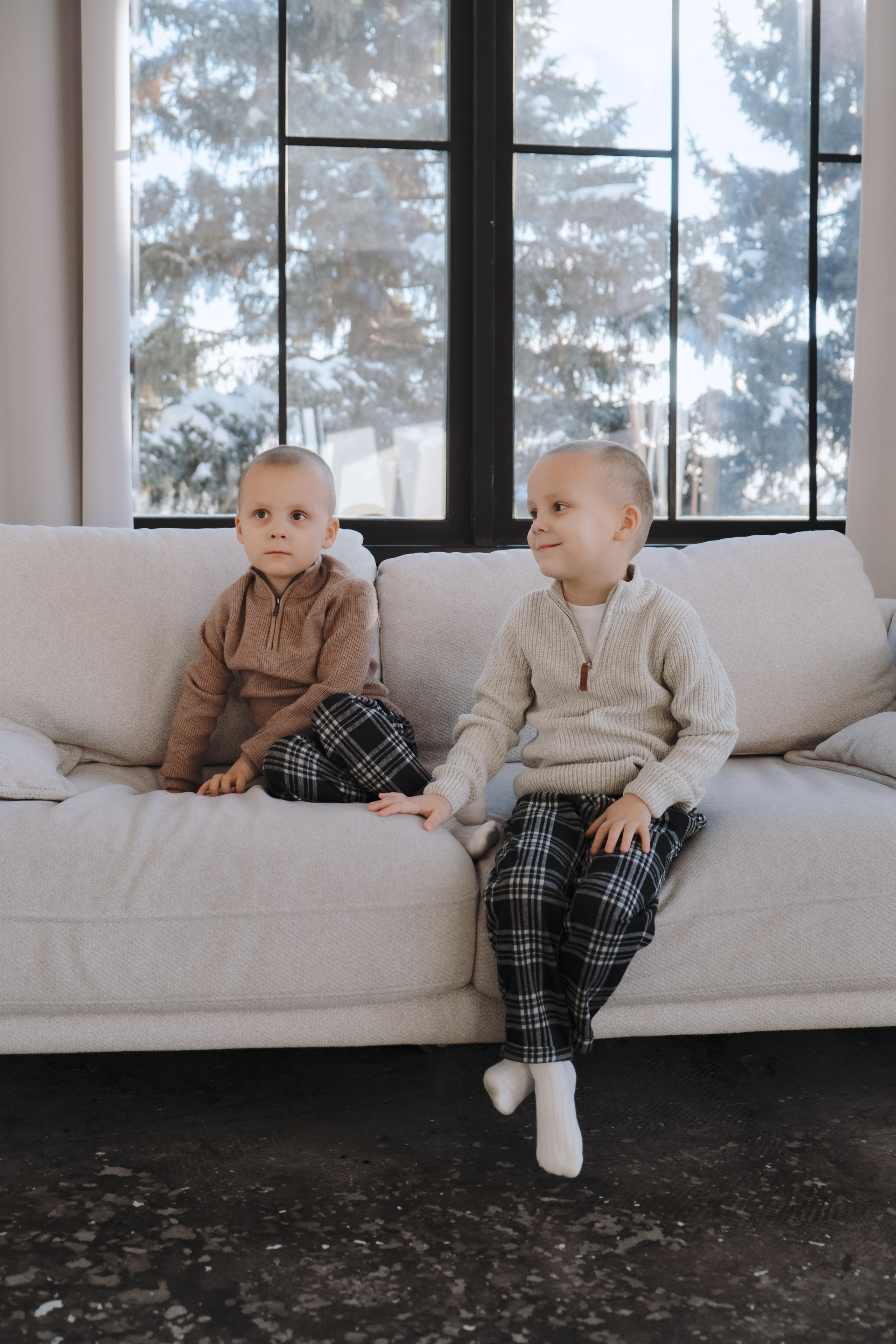 Семейная съемка (студия). Serg_film