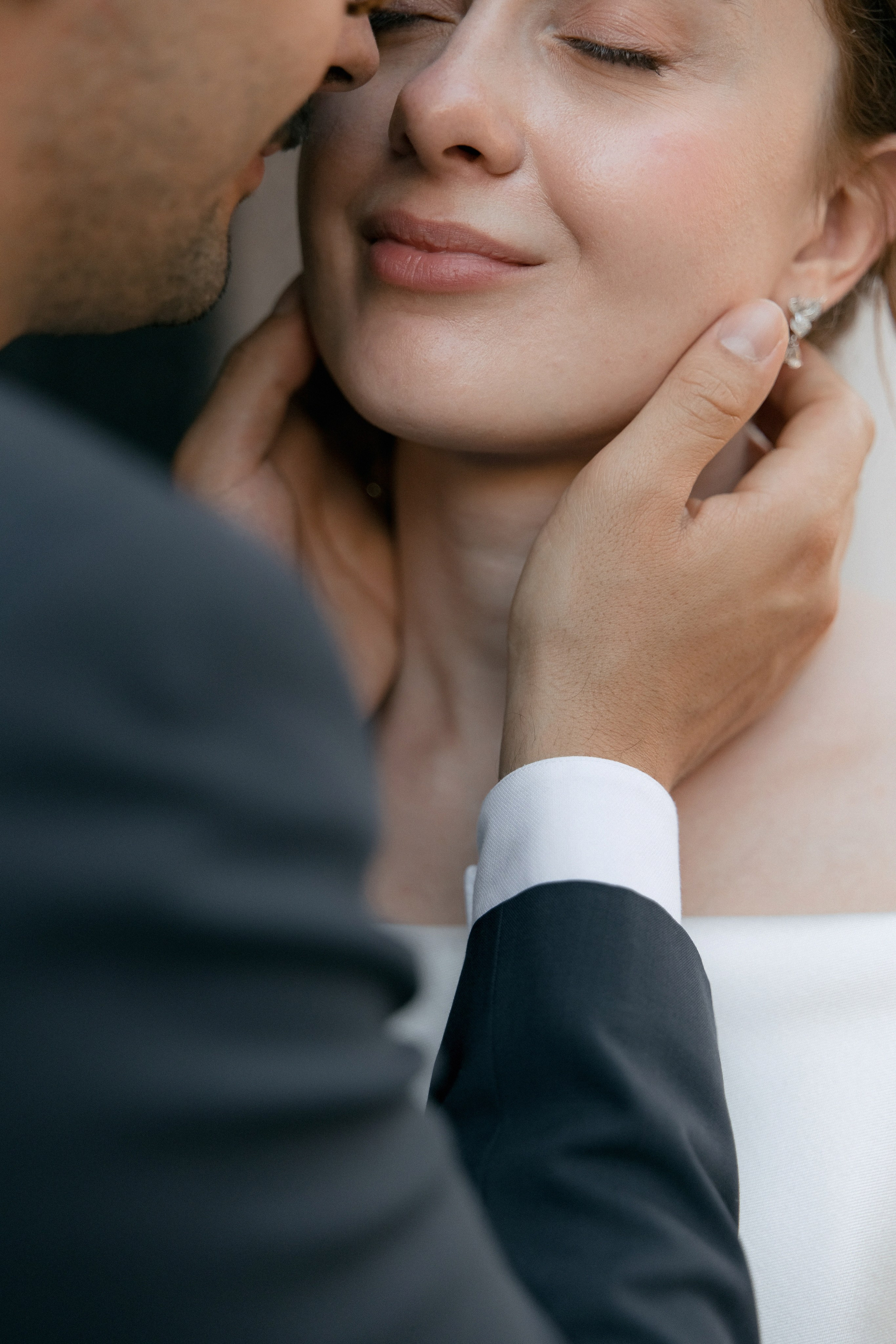 Свадебный банкет в отеле Хилтон Москва Ленинградская. Свадебный фотограф Москва