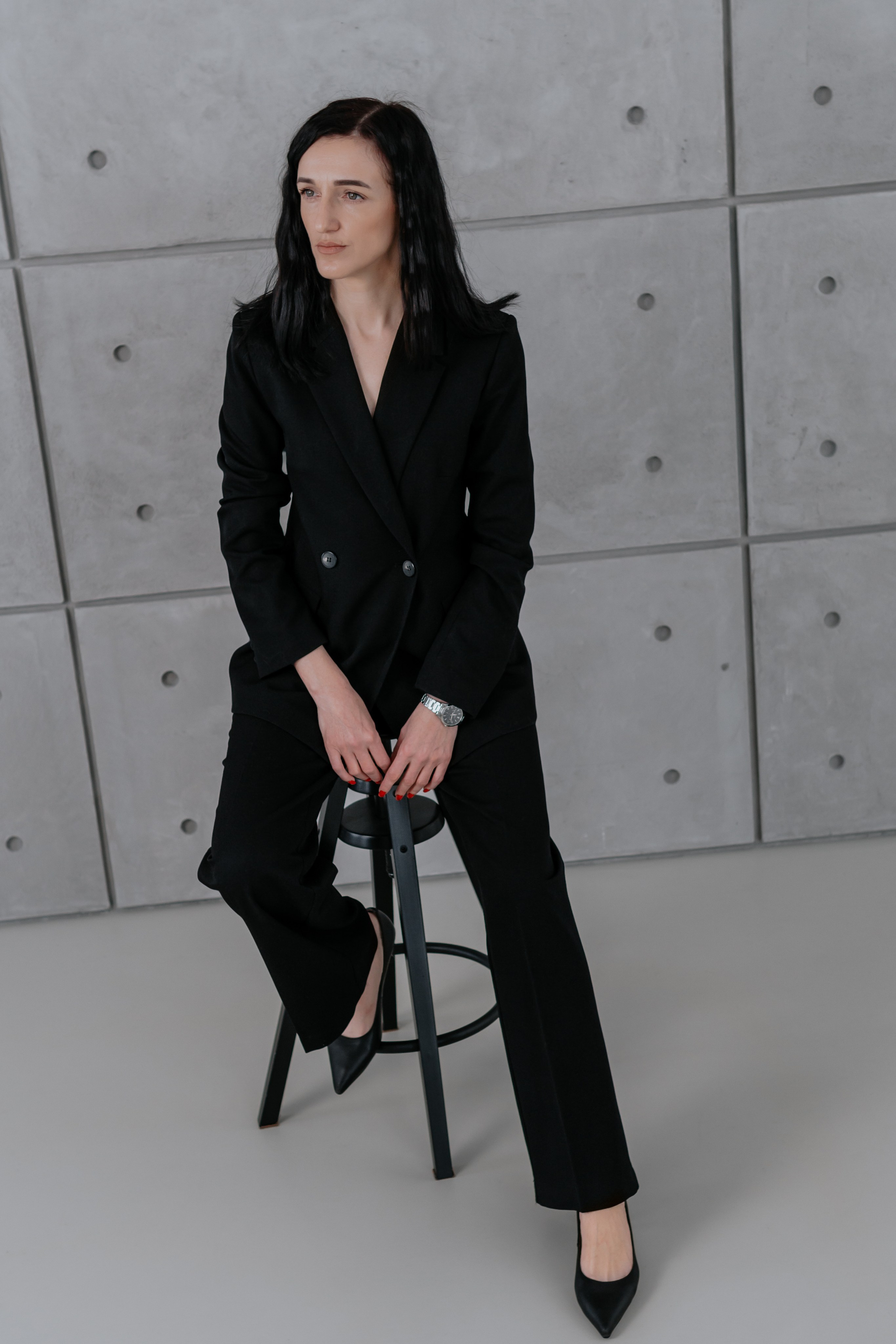 Ольга. Портретный фотограф Павлова Светлана / Брянск /