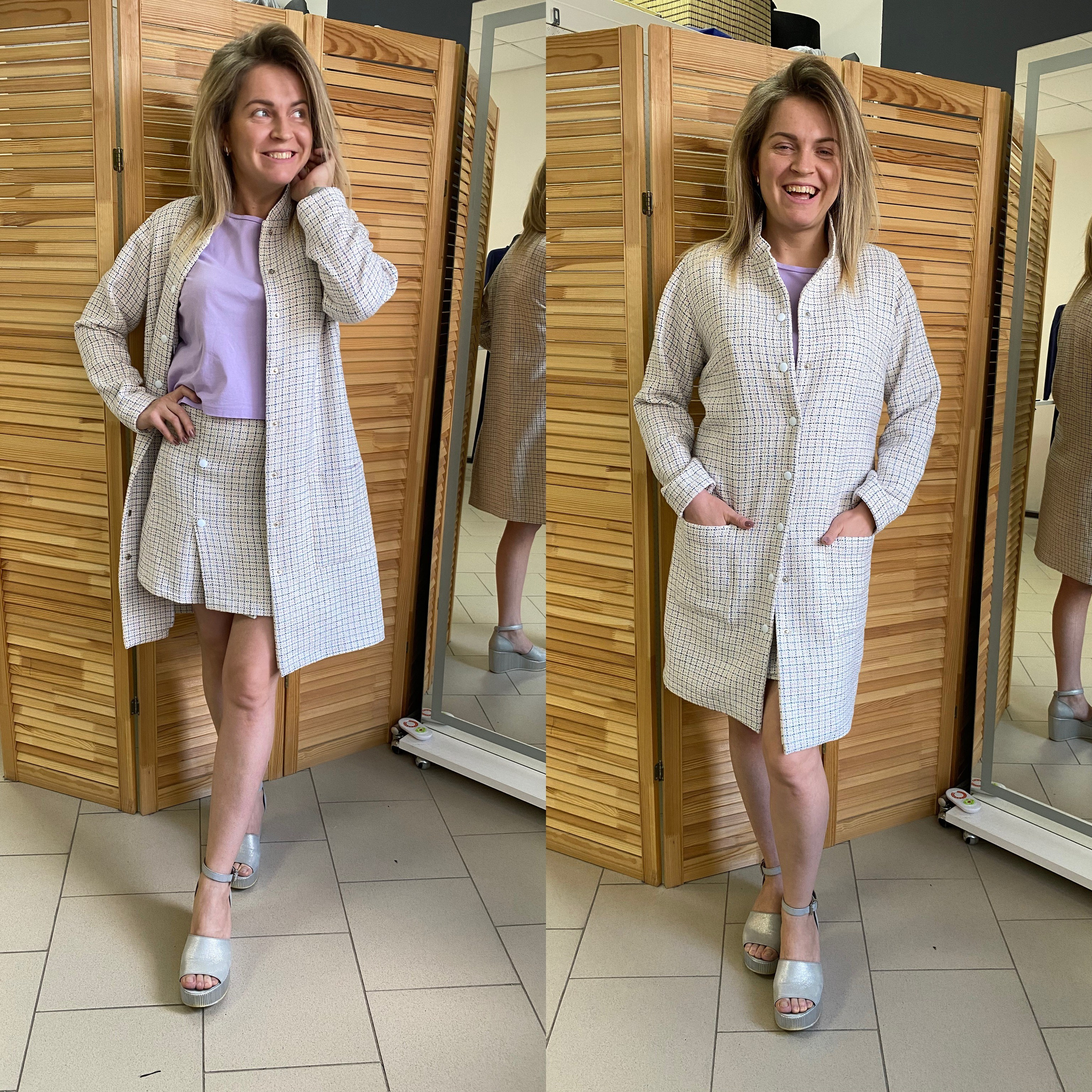 ПОДБОРКА РАБОТ УЧЕНИКОВ. Модельер Евгений Бременев