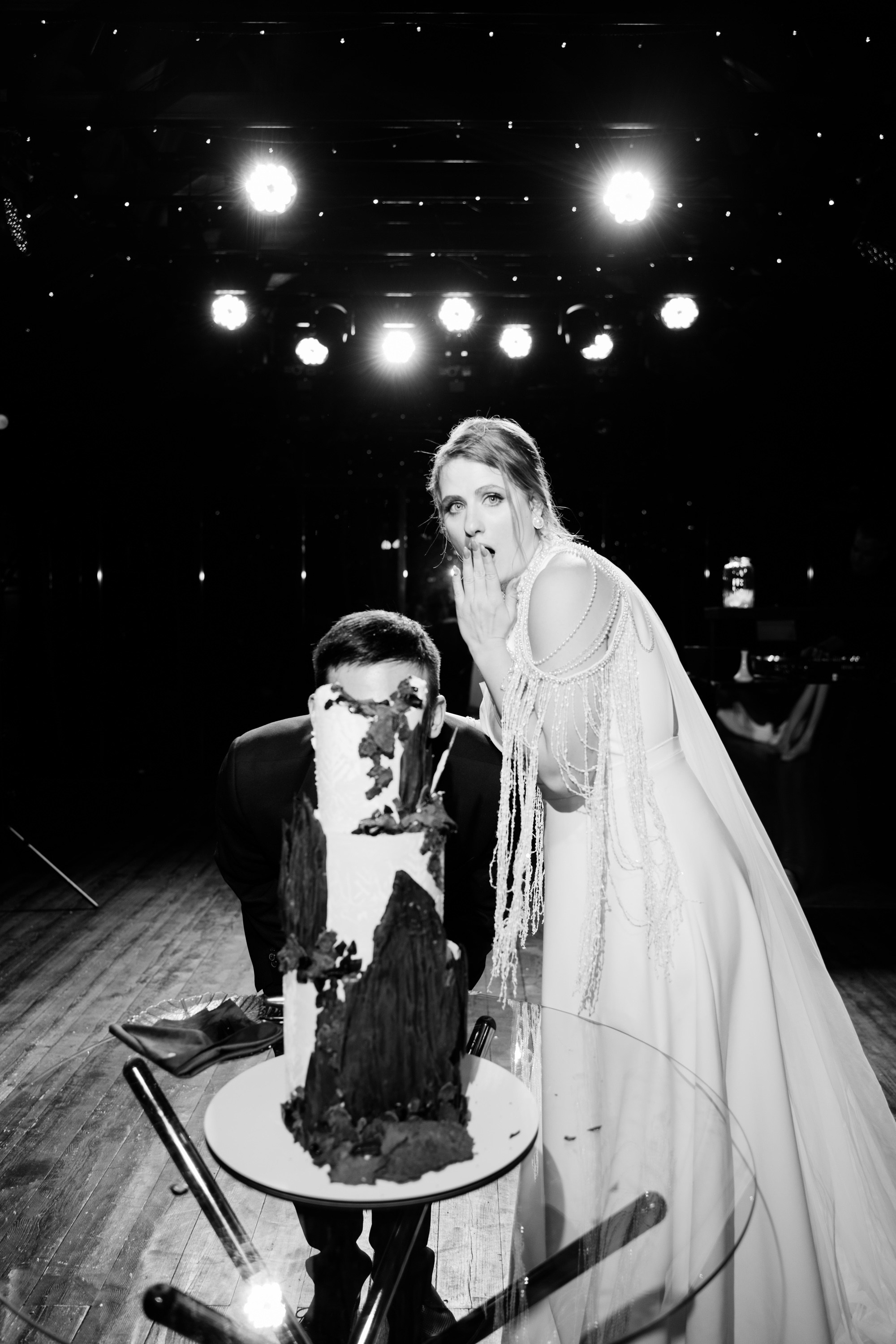 Свадебная Галерея. Фотограф в Москве Илья Максимов