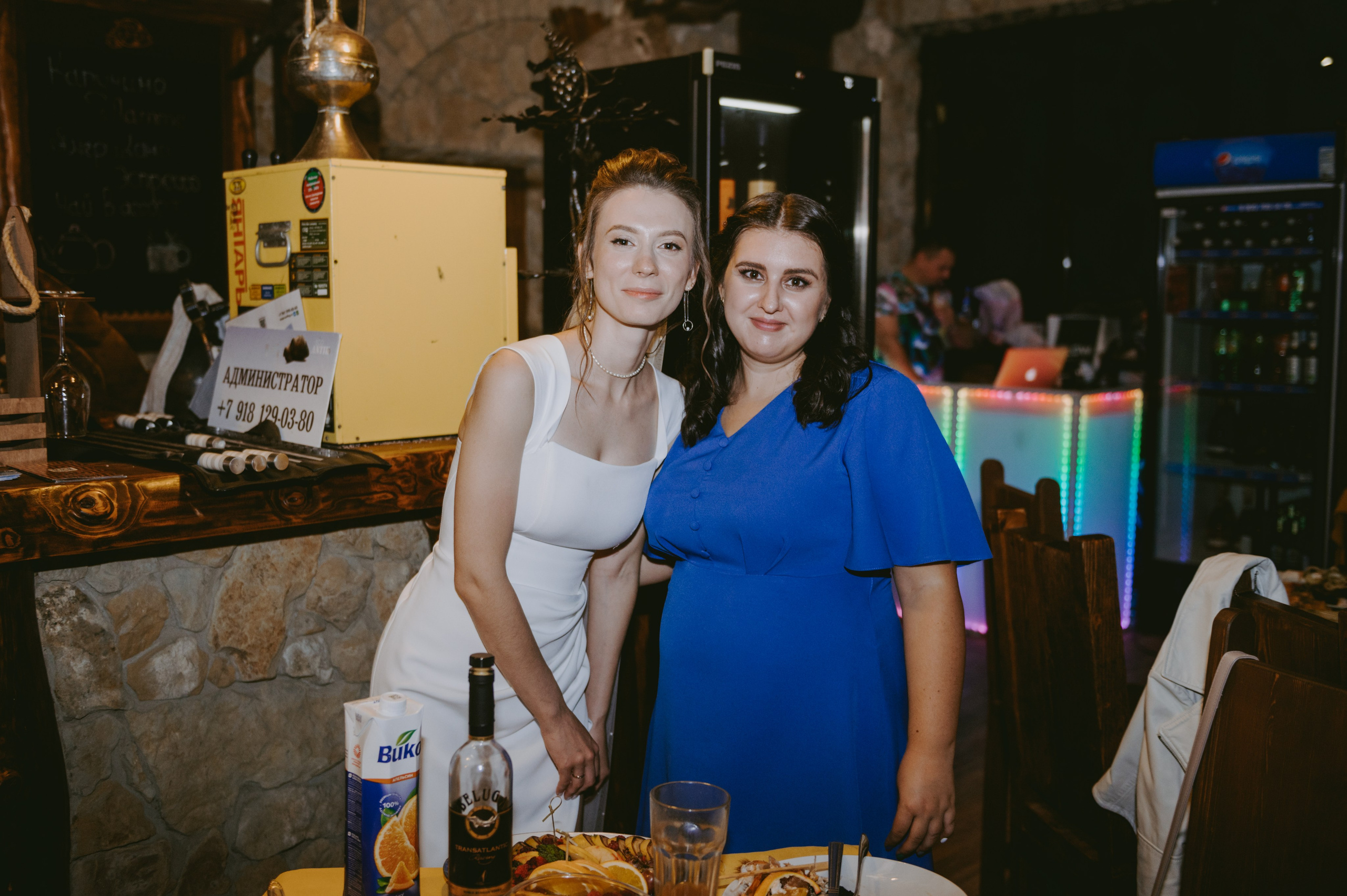 Олег&Елизавета фотограф Елена Горбач. Свадебный и семейный фотограф город Темрюк Фотостудия Темрюк