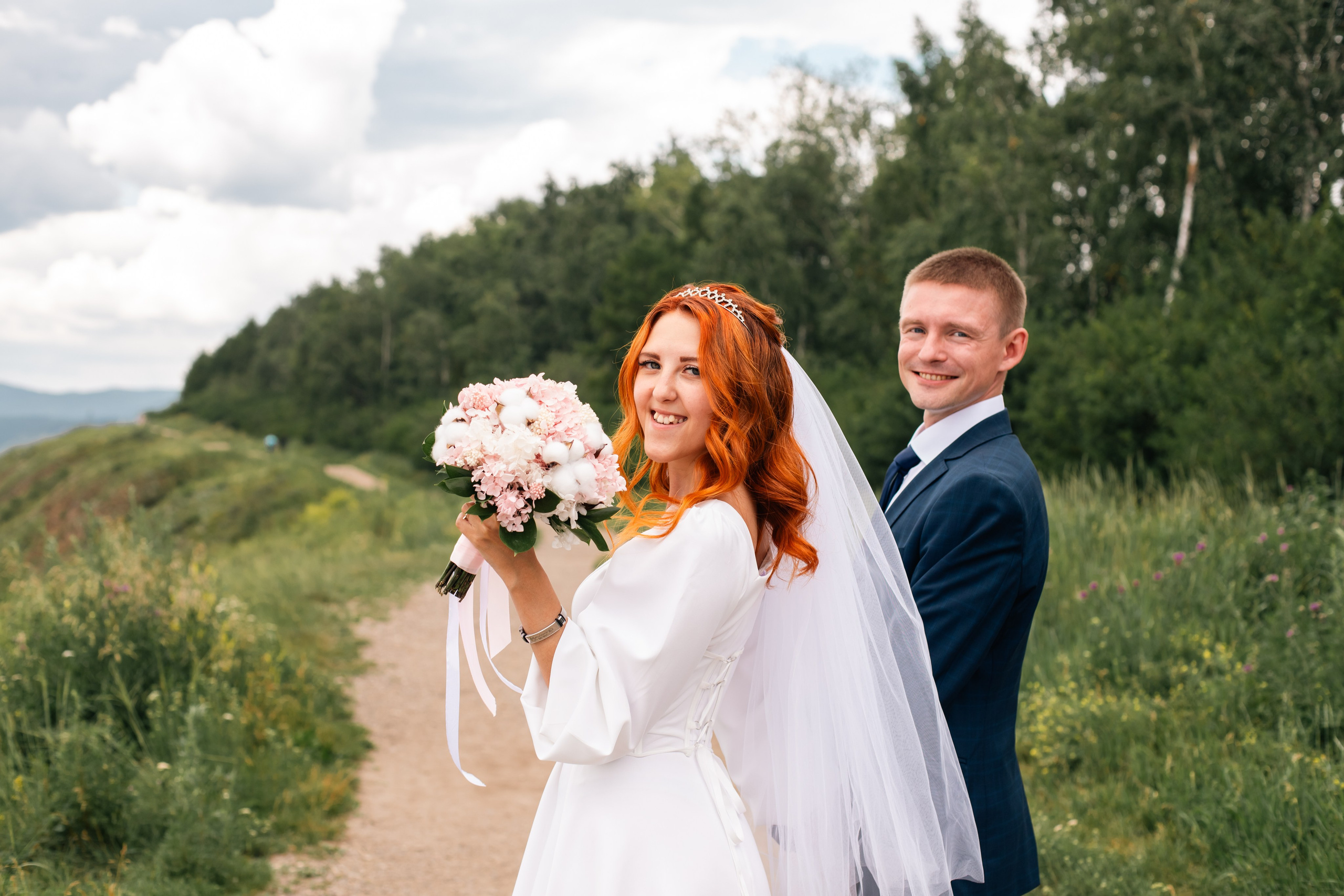 Ульяна и Игорь. Фотосессия под любой запрос в Красноярске. т+79237847111