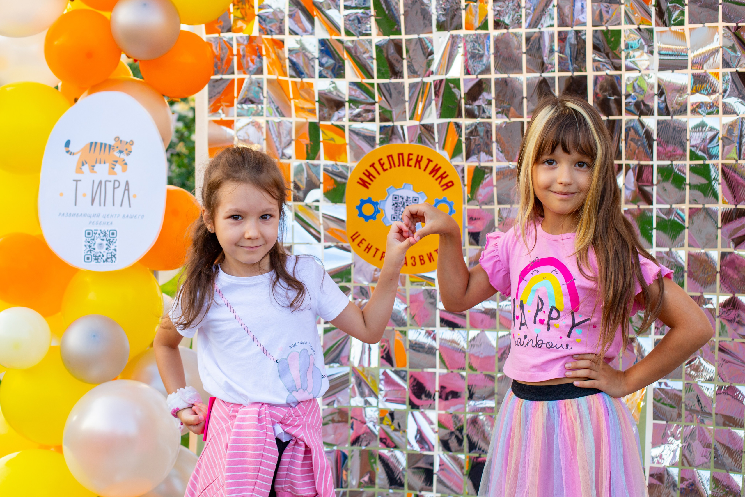 Мероприятие «Покровская поляна». Фотосессия под любой запрос в Красноярске. т+79237847111