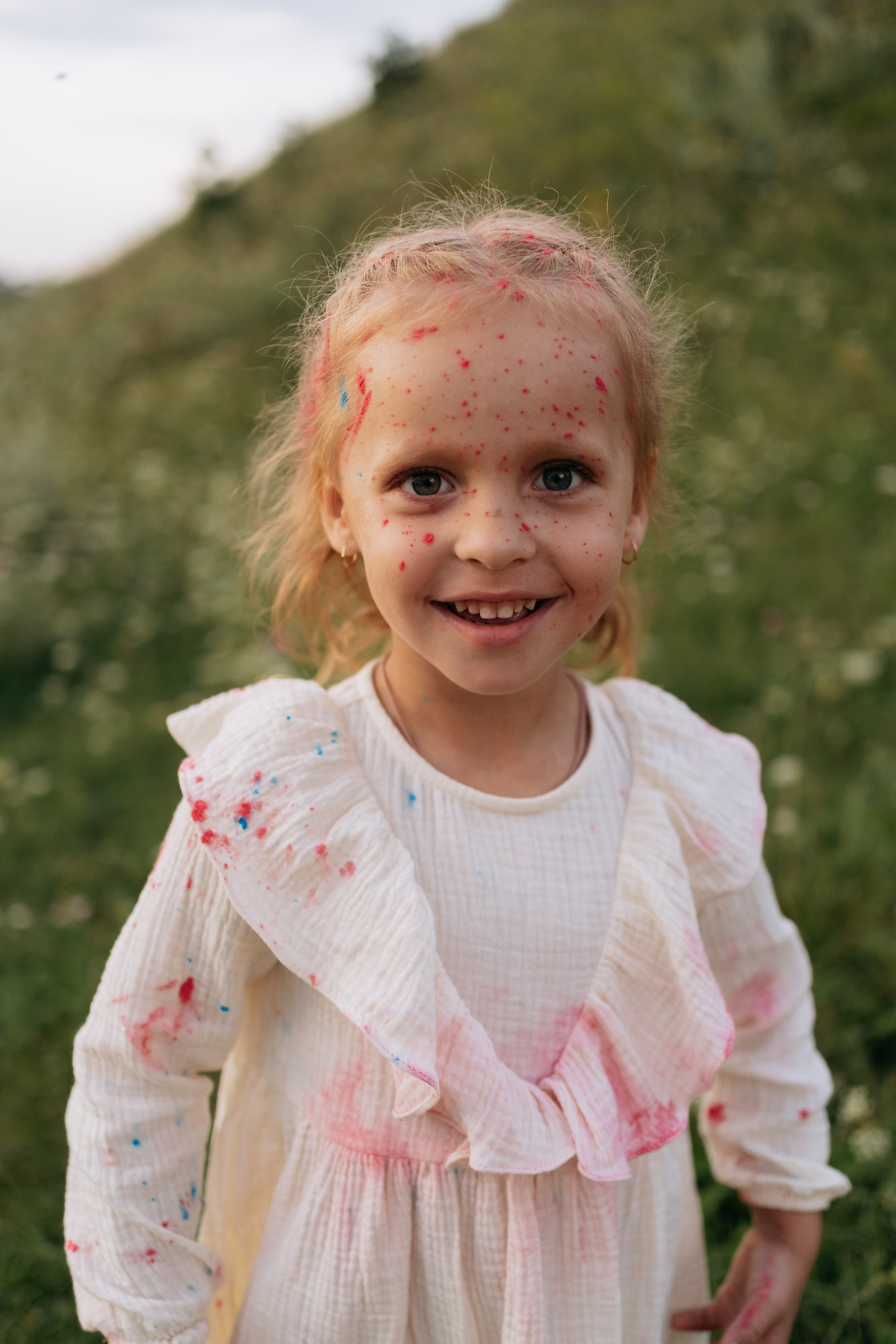 Гендер Дарья