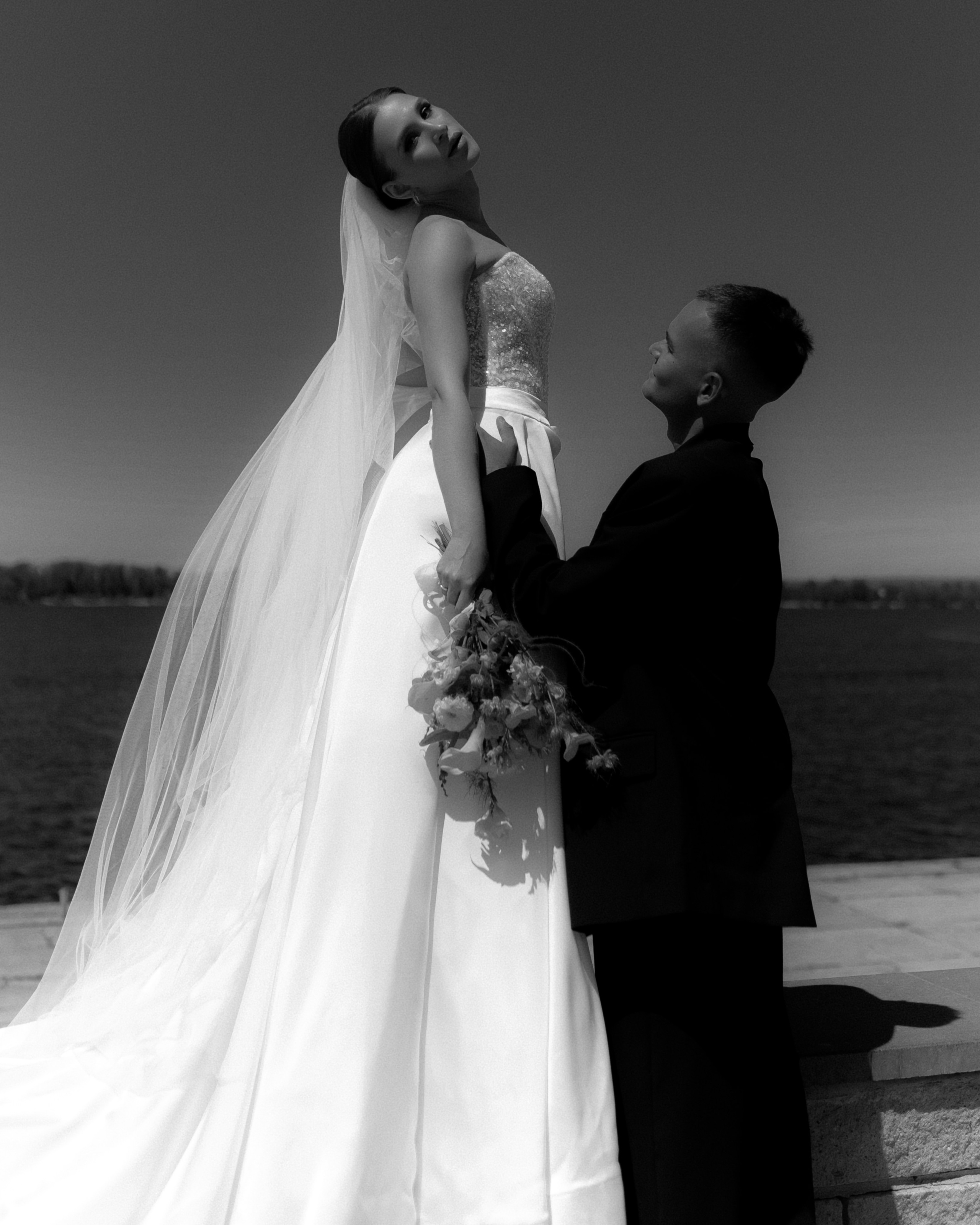 Алексей и Валерия. DARYA.BELKINA