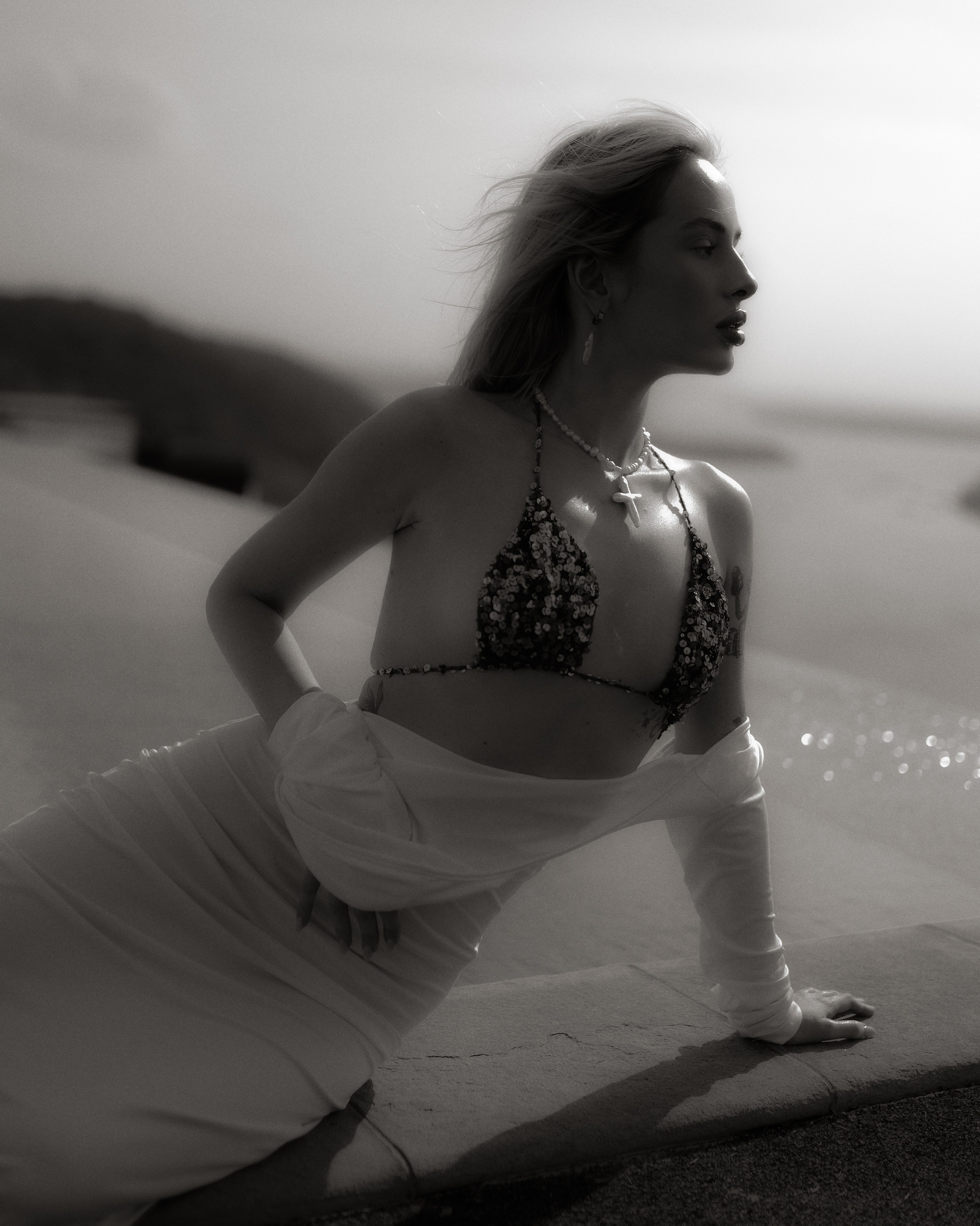 Ксения. DARYA.BELKINA