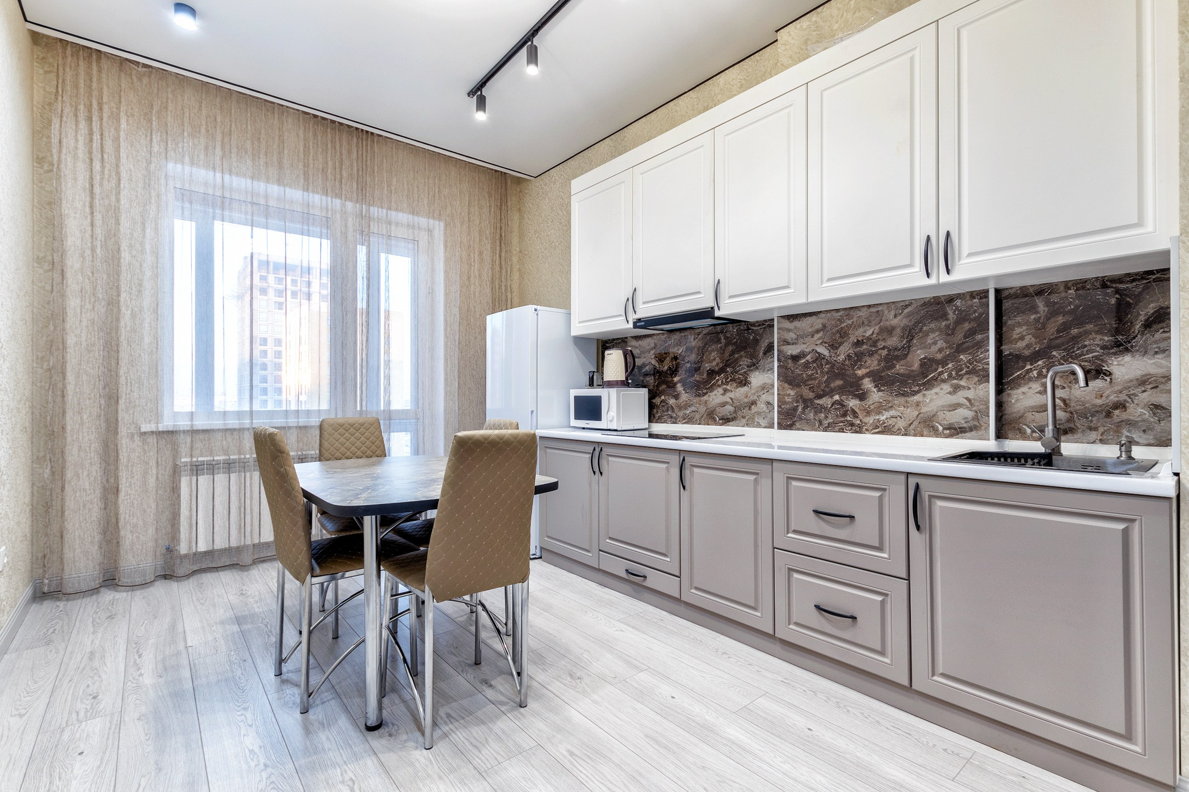 Интерьерная фотосъемка в Астане. Профессиональный фотограф в Астане