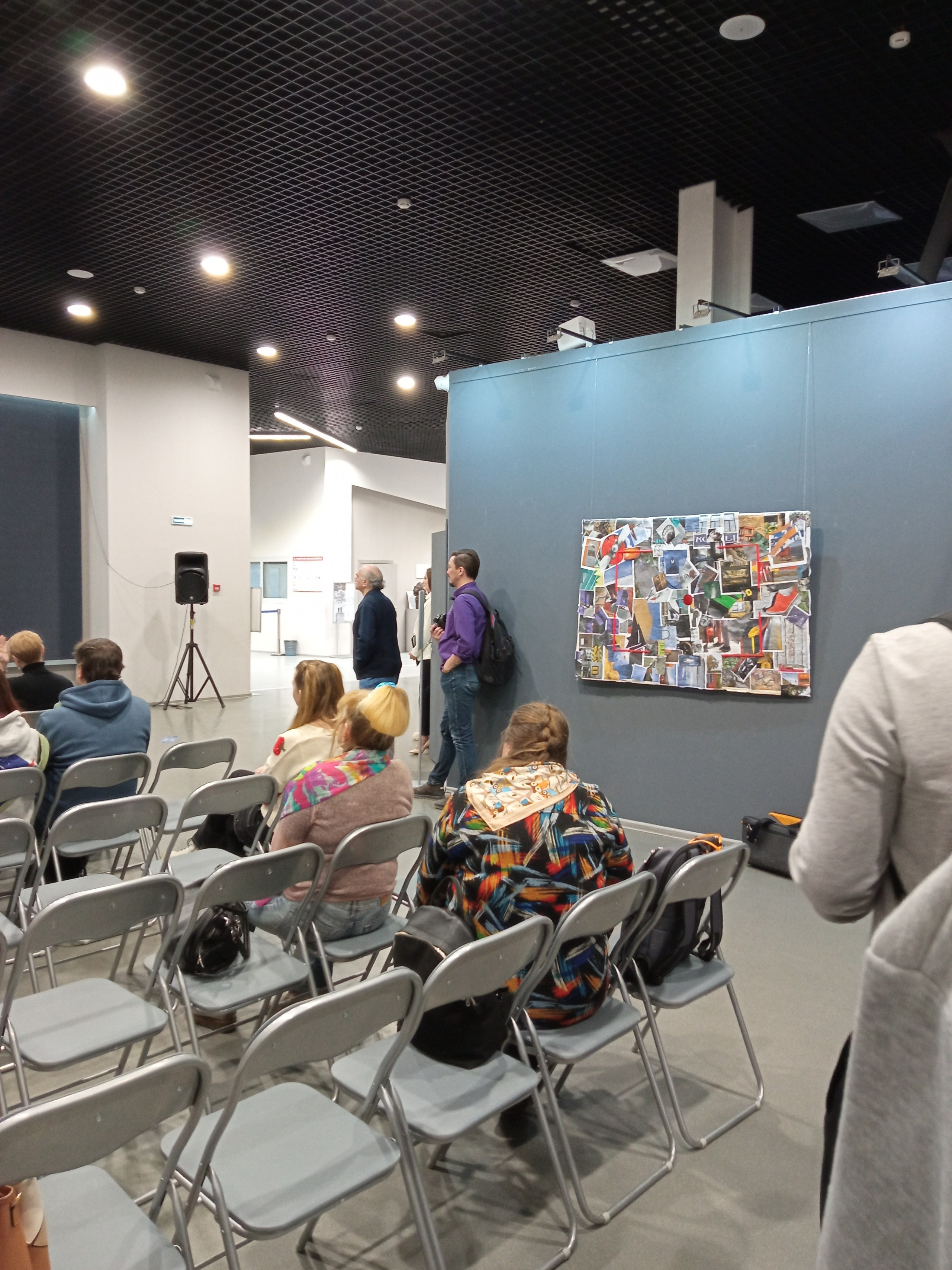 «Каждый охотник желает знать…». Фотограф в Самаре Елена Фомина