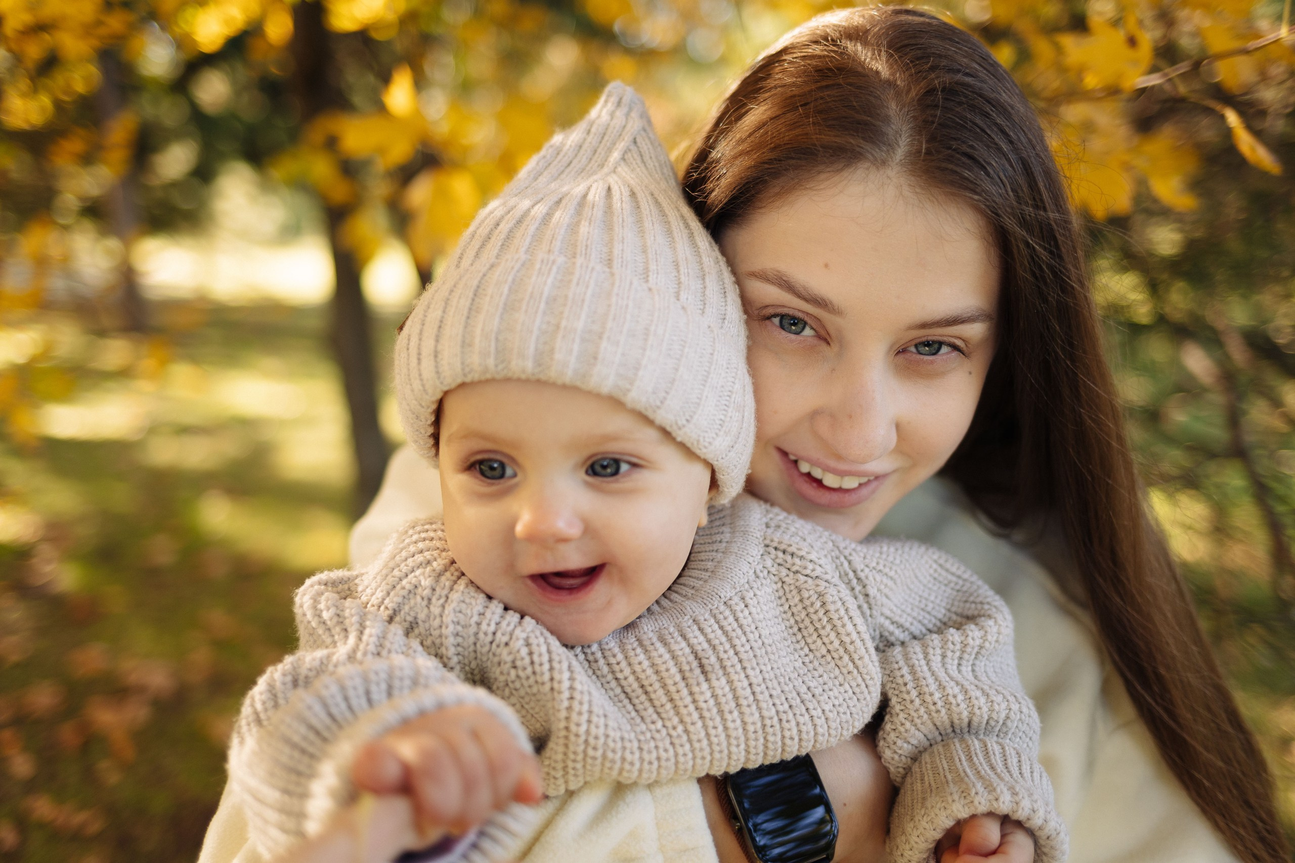 Мия. Семейный фотограф в Севастополе и Симферополе Александра Чистякова