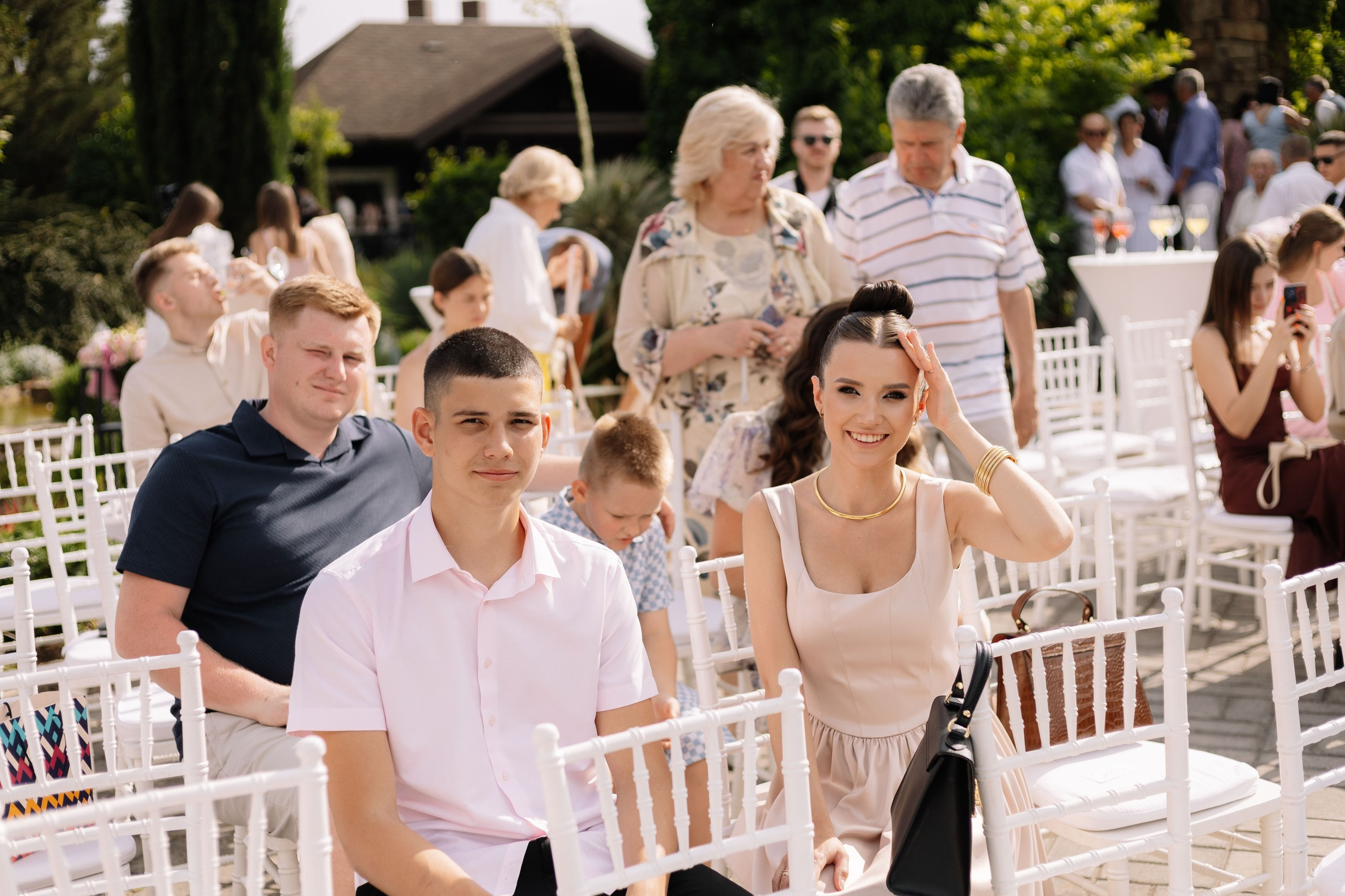 L&I. Семейный фотограф в Севастополе и Симферополе Александра Чистякова