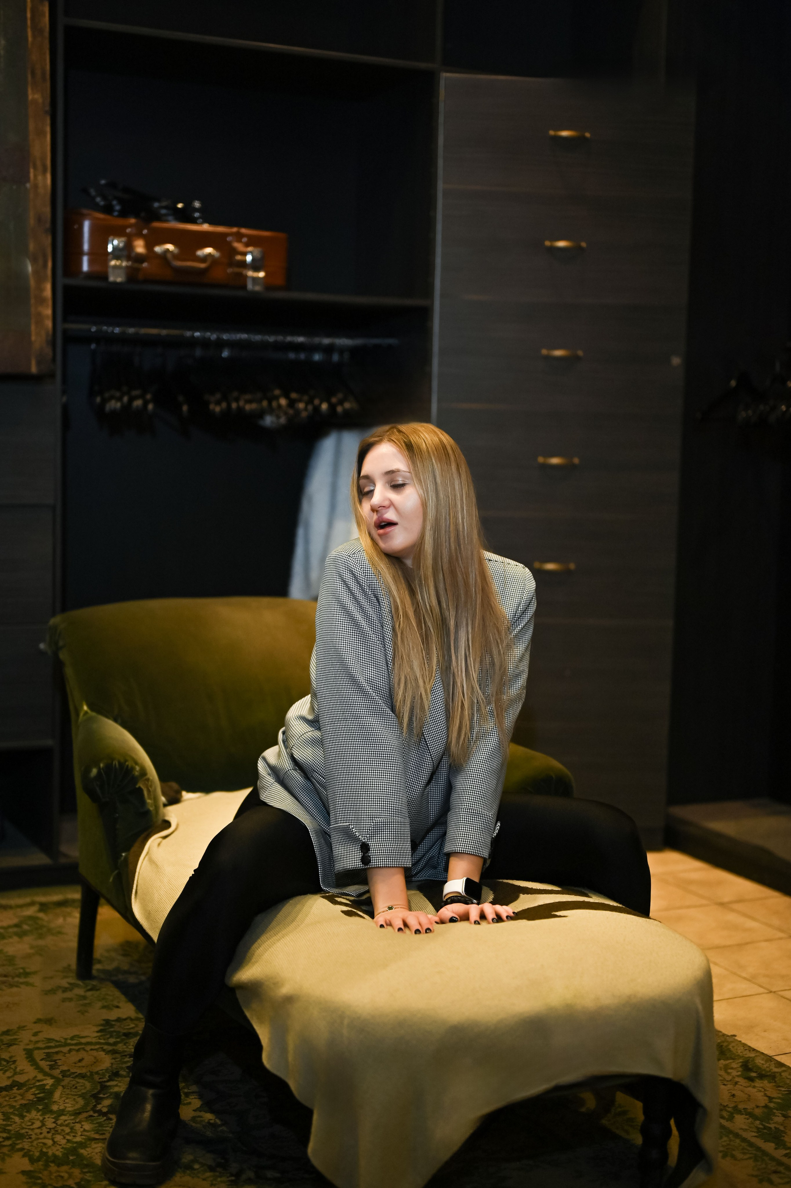 Репортажная съемка МК для клуба itsuptou. ZDARONOKIA Репортажный фотограф