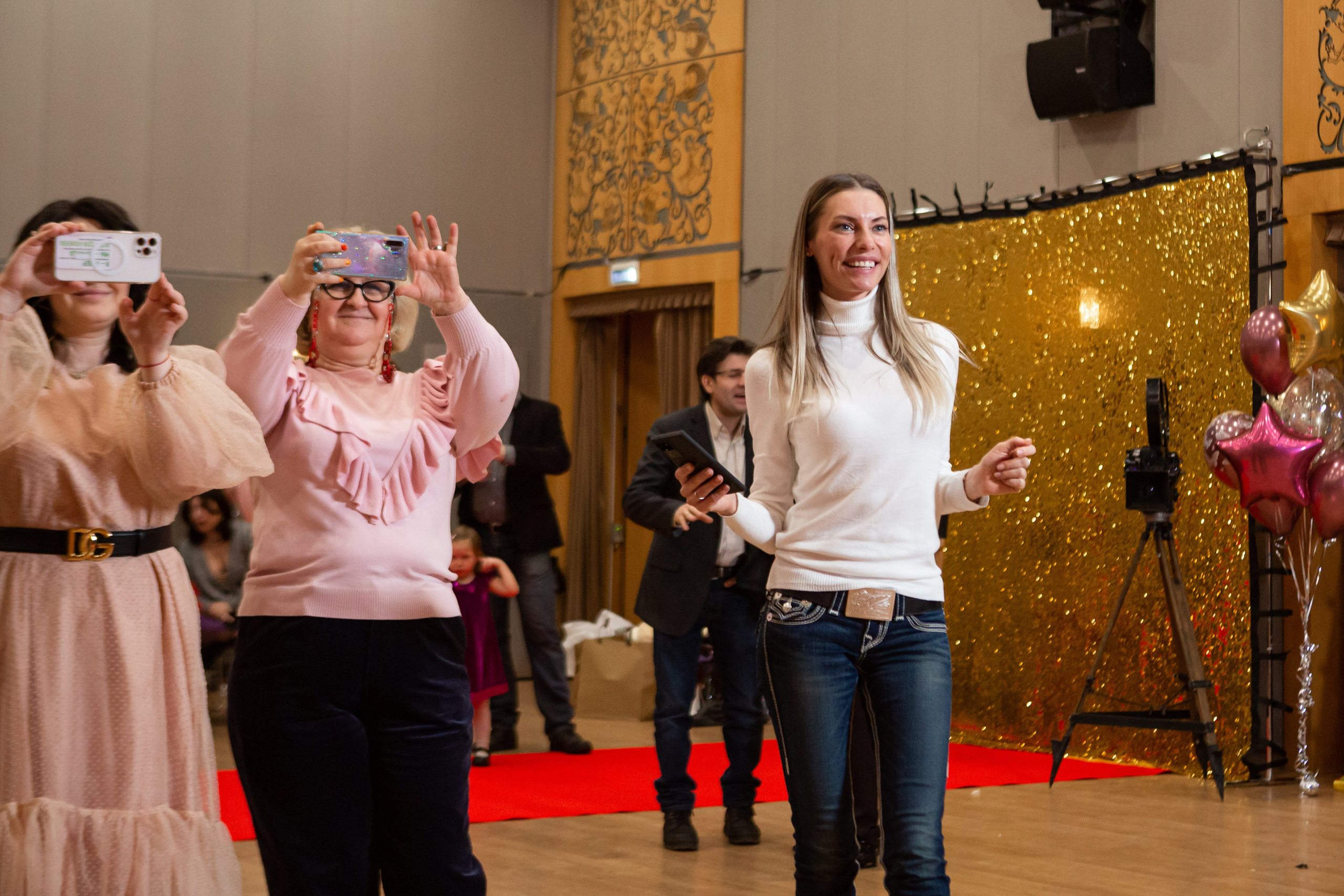 День рождения Даниелы. Евгений Матвеев — фотограф в Санкт-Петербурге